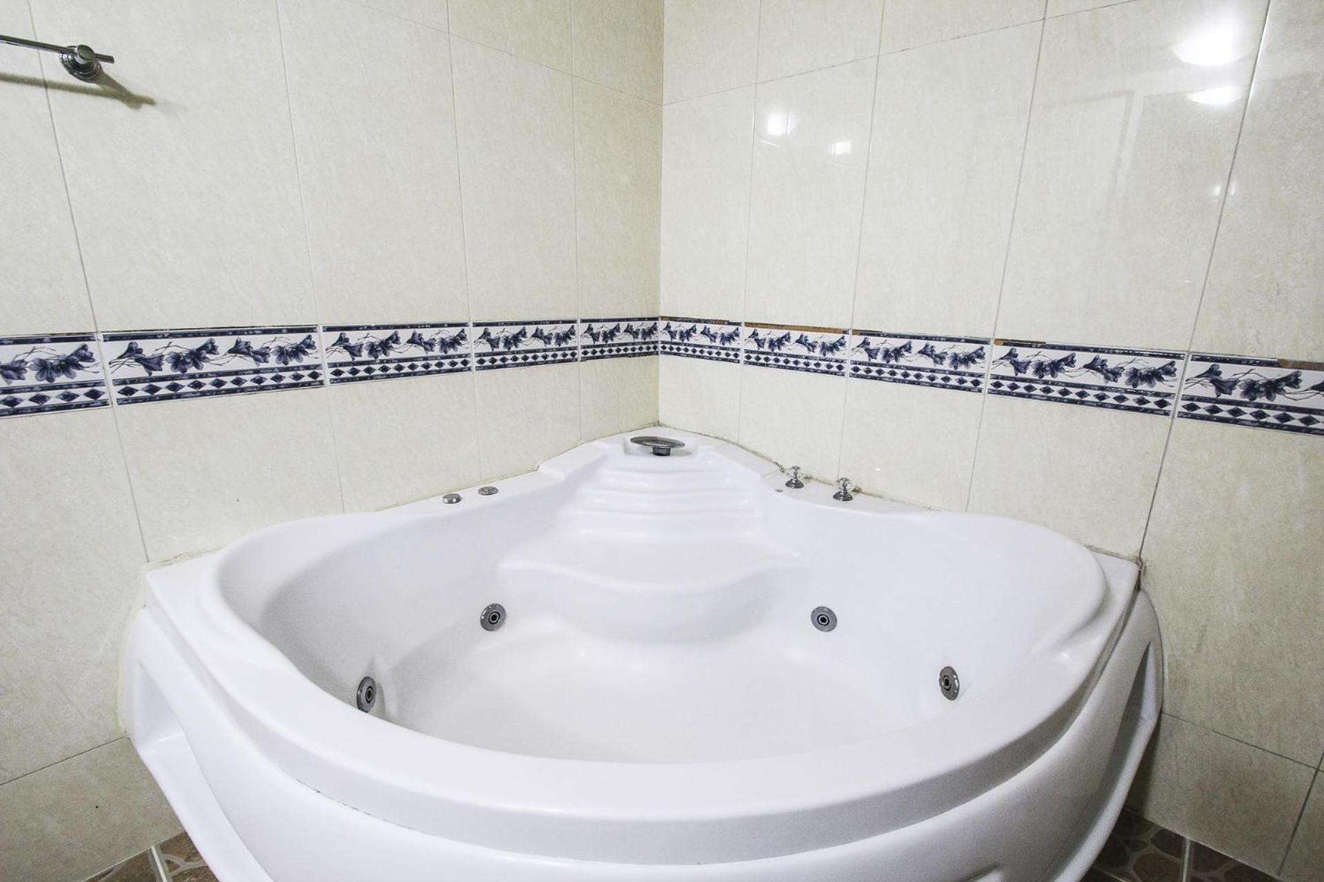 Hotel Haeundae Santafe