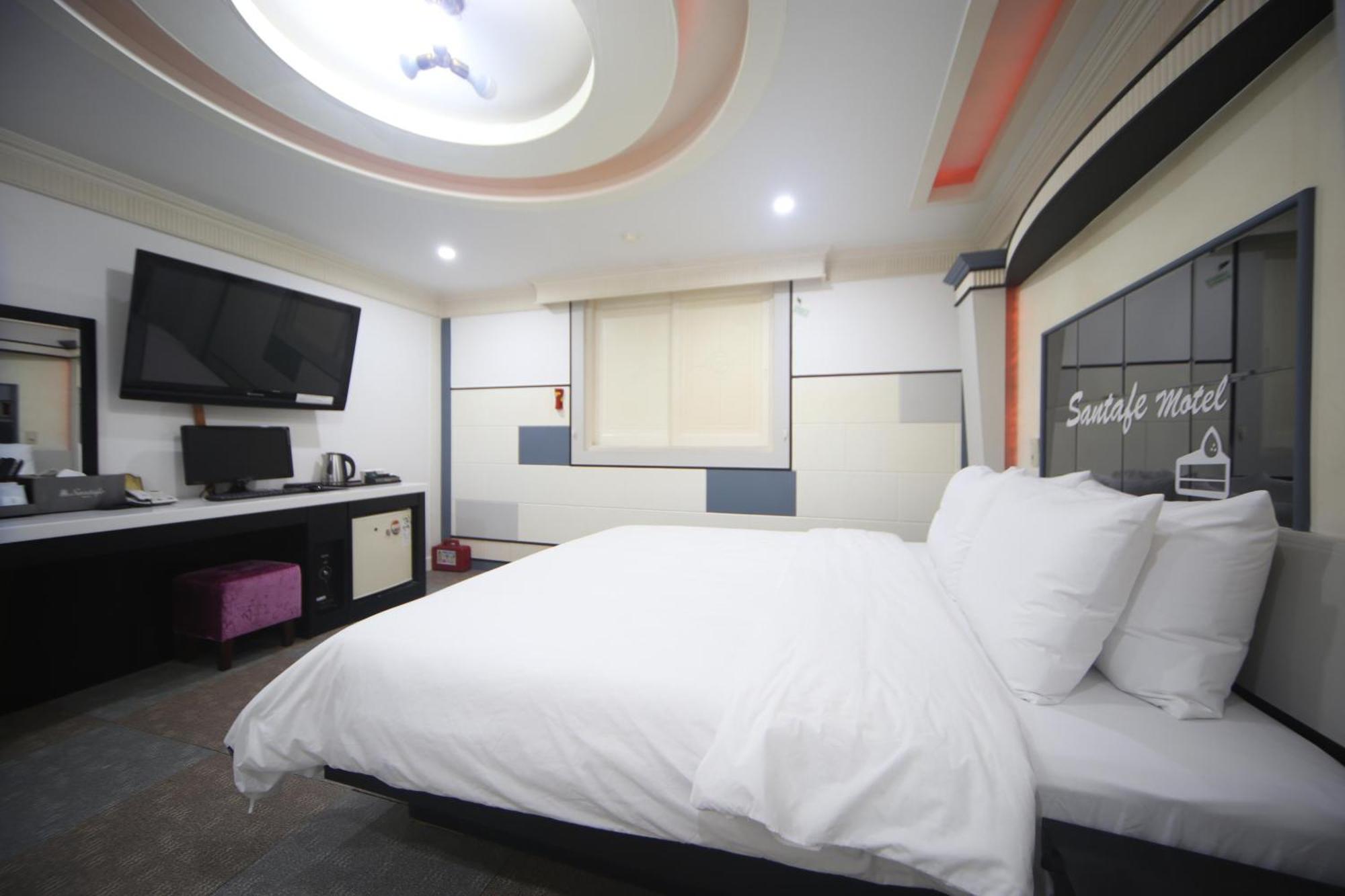 Haeundae Santafe * Busan