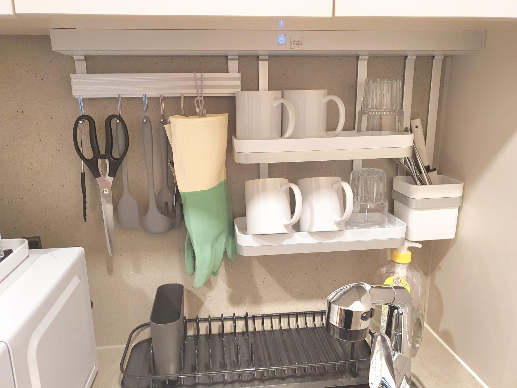 Apartment Elbon The Haeundae *