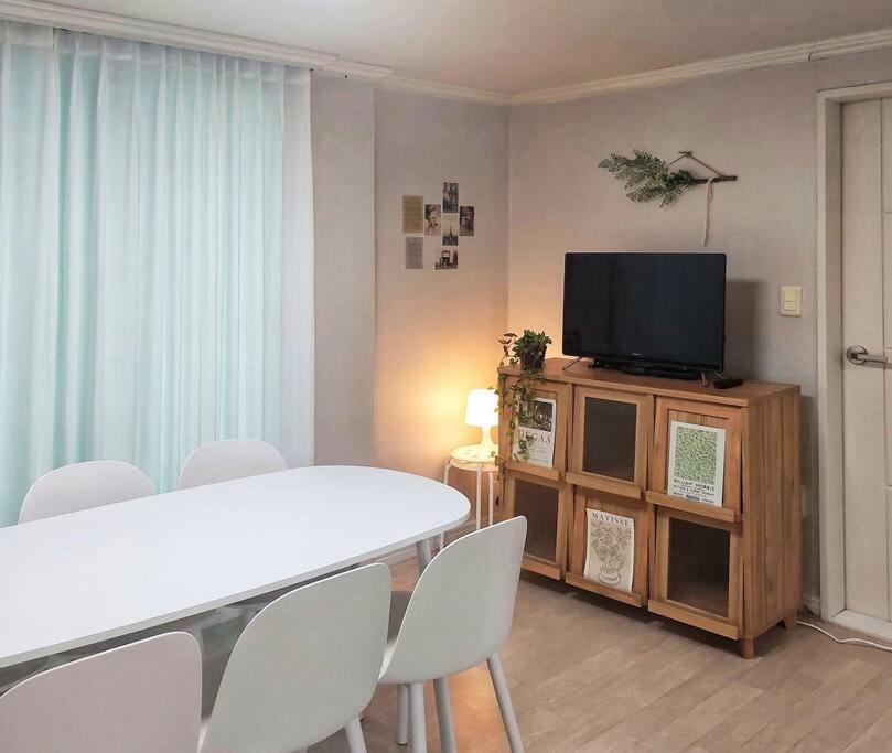 청소비x 남포동 자갈치 부산역 송도 가족여행 Villa