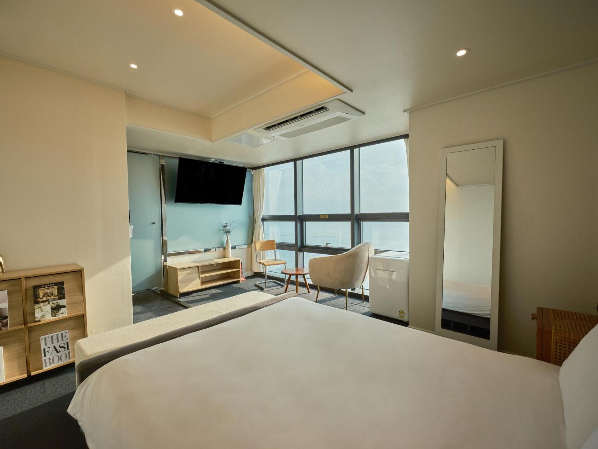 Hotel Uh The Haeundae Busan