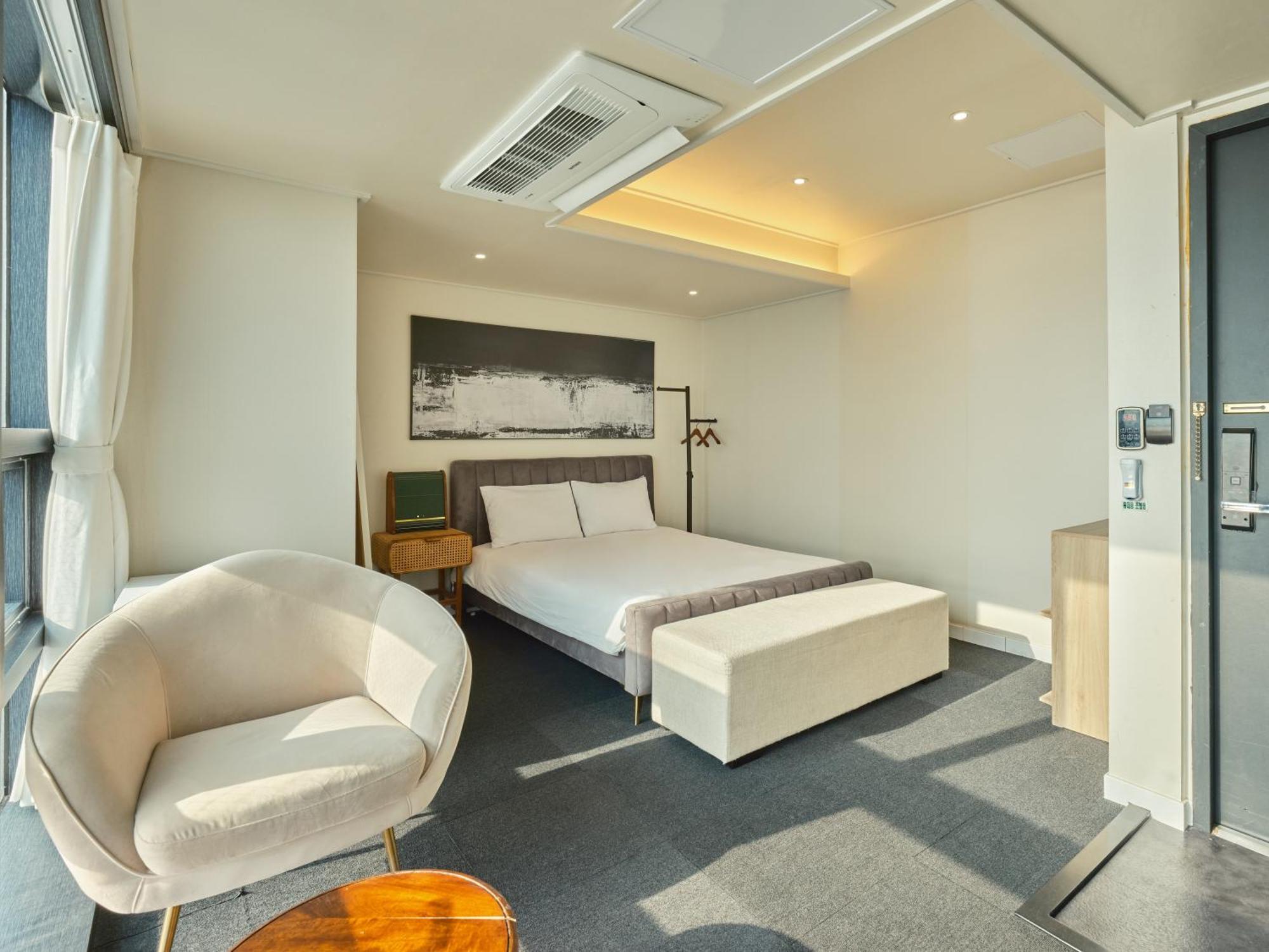 Uh The Haeundae Hotel