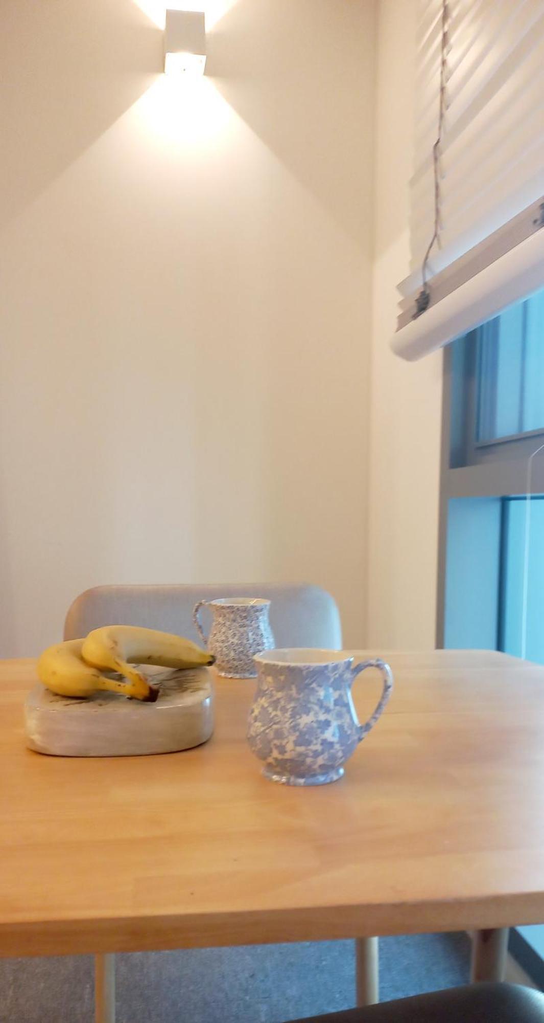 Mansion216, Haeundae Beach's New Is 2 Minutes Away From Haeundae Station And Offers Luggage Storage Service And Early Check-in, 31st Floor View *