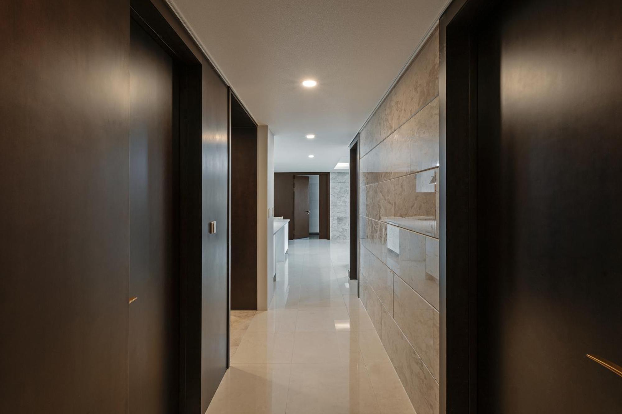 Pale De Cz Tempat peranginan