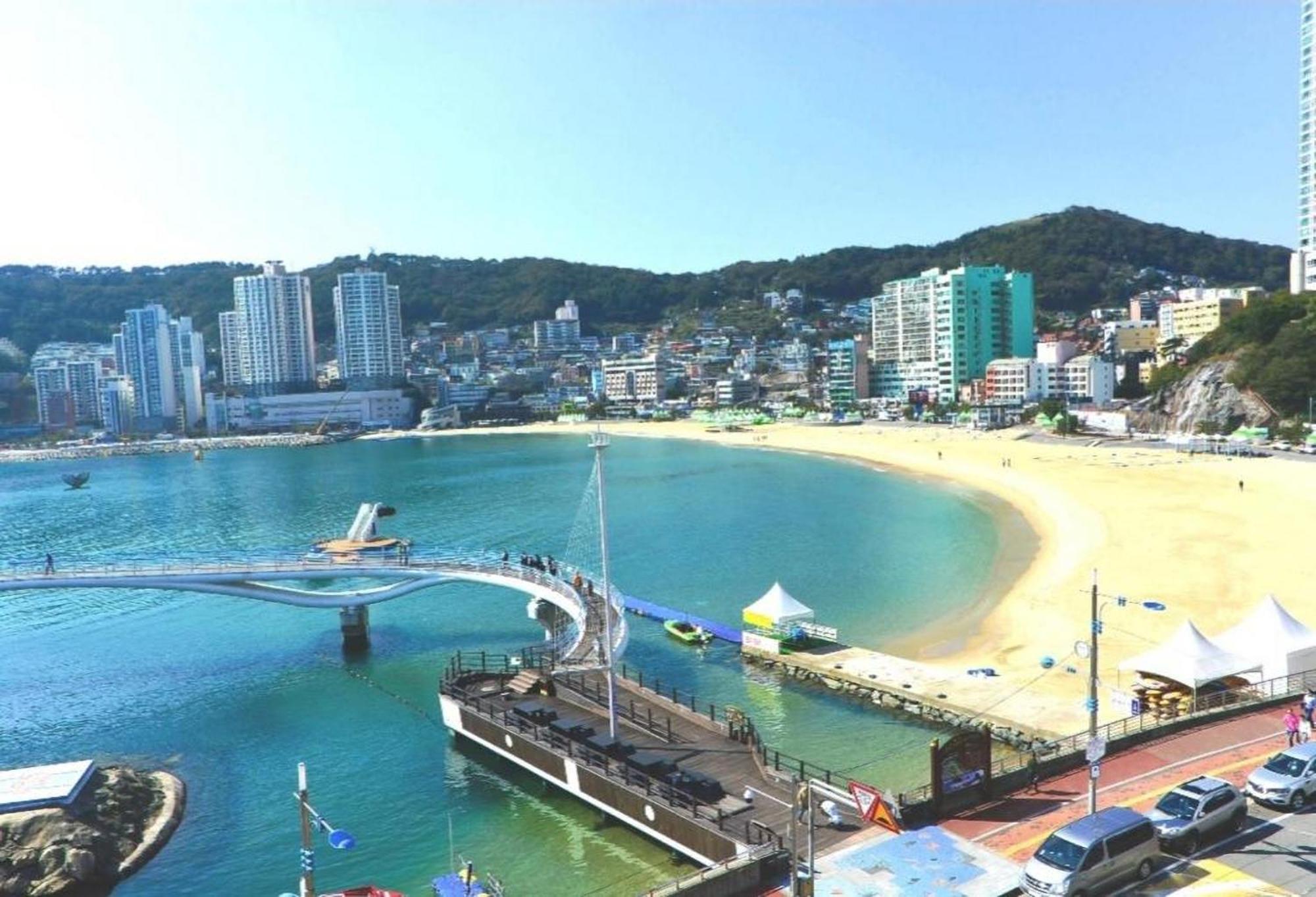 Q5 Songdo Busan