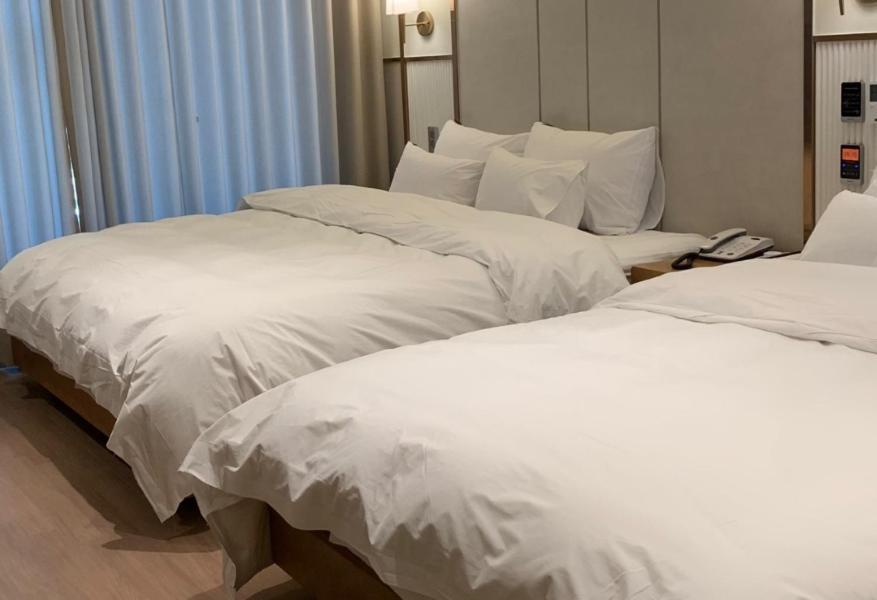 H Avenue Kijang Ilgwang Hotel *