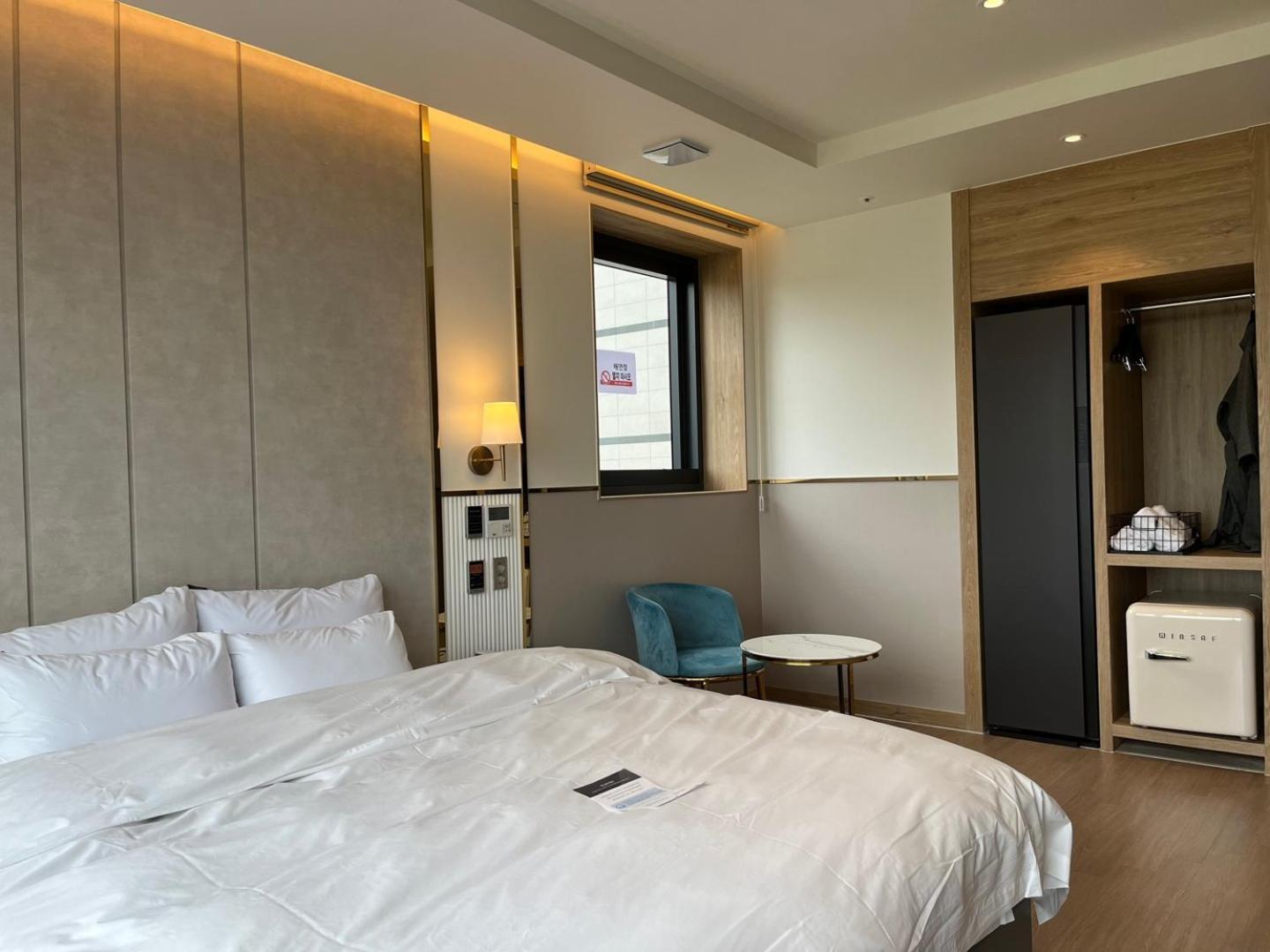 Hotel H Avenue Kijang Ilgwang Busan