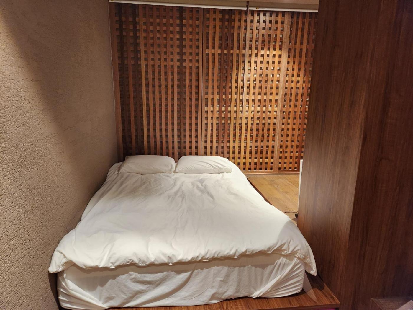 Myeongwolga Poolvilla *