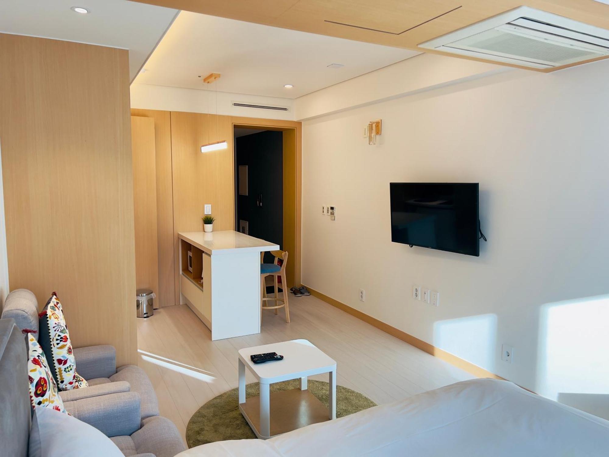 Centurn Victoria Hotel Busan
