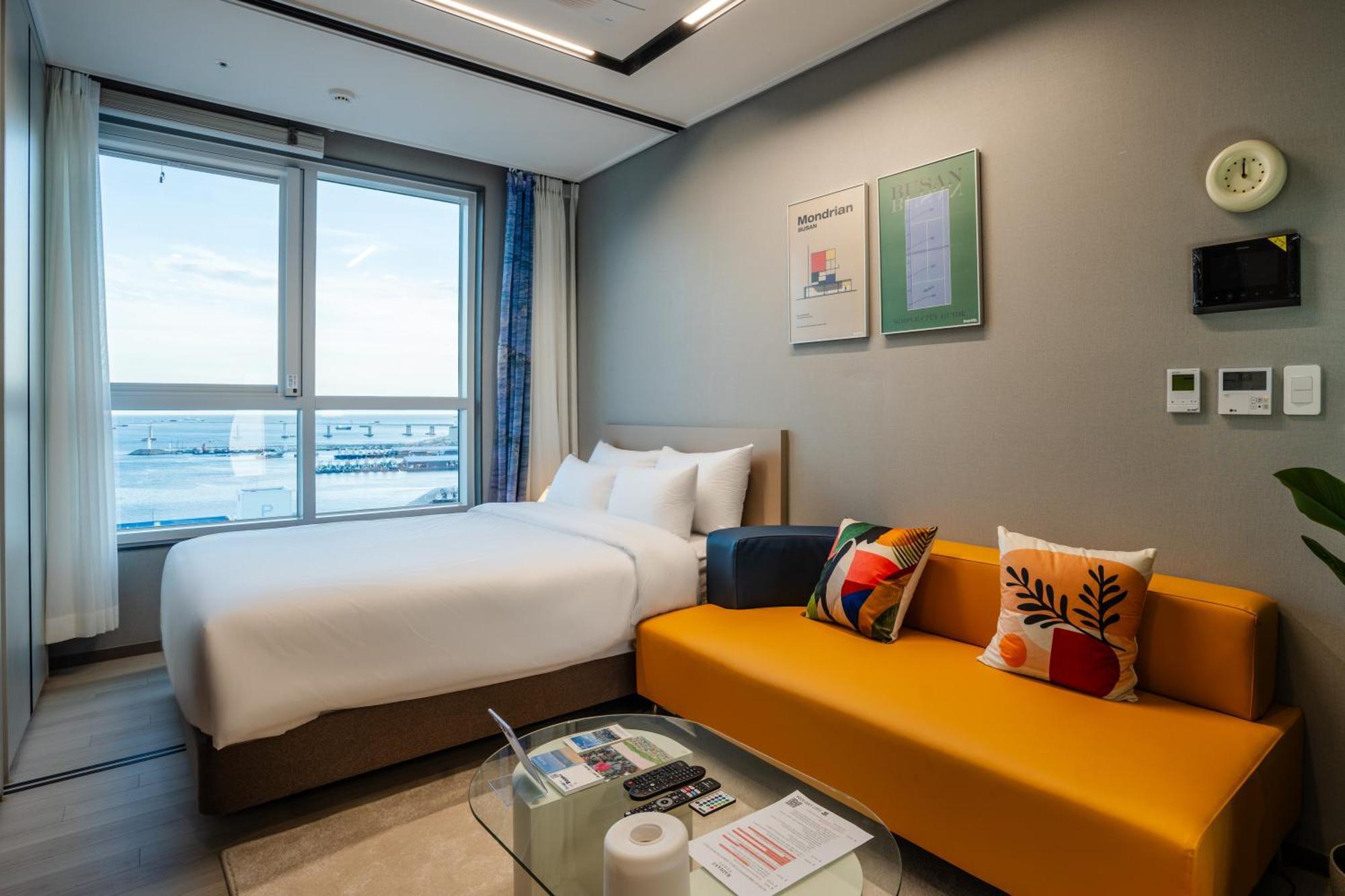 Hotel Radiant Nampo