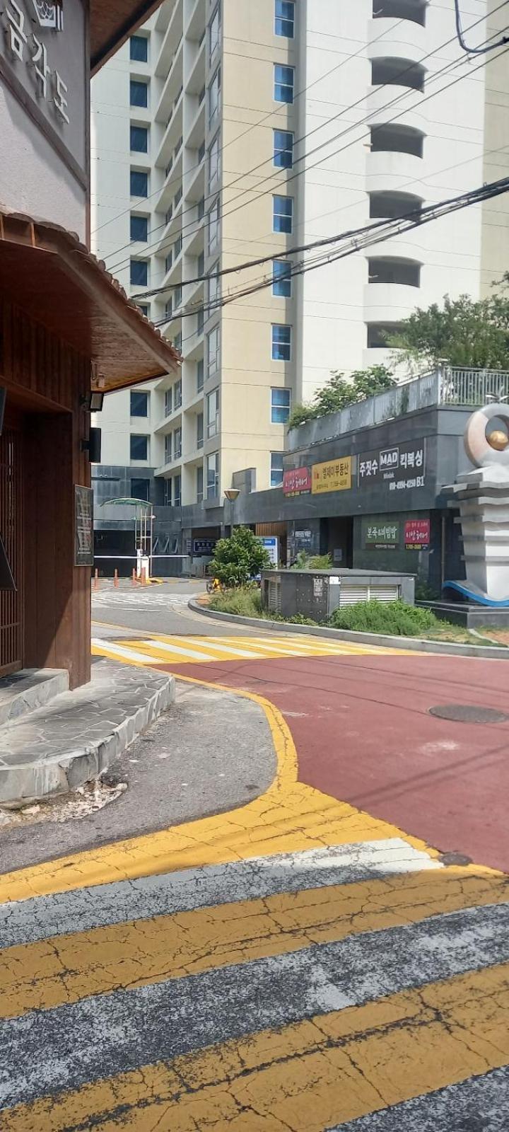 Hotel Gwangan