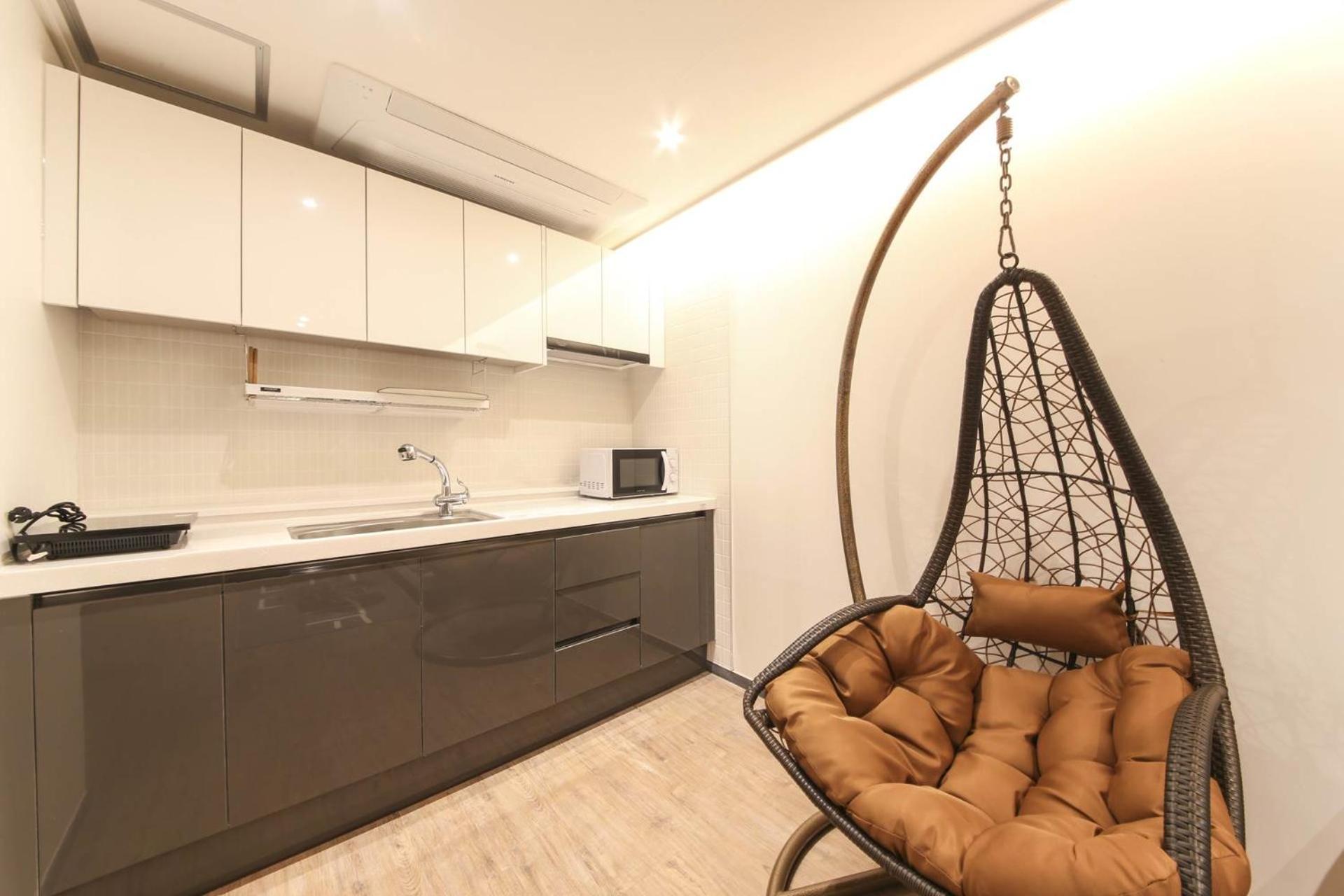Hotel Hound Sasang Branch