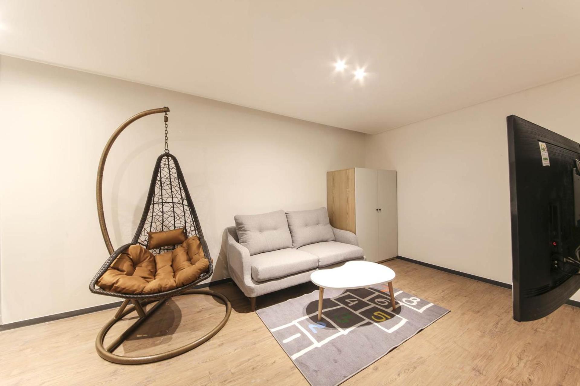 Hotel Hound Sasang Branch Busan
