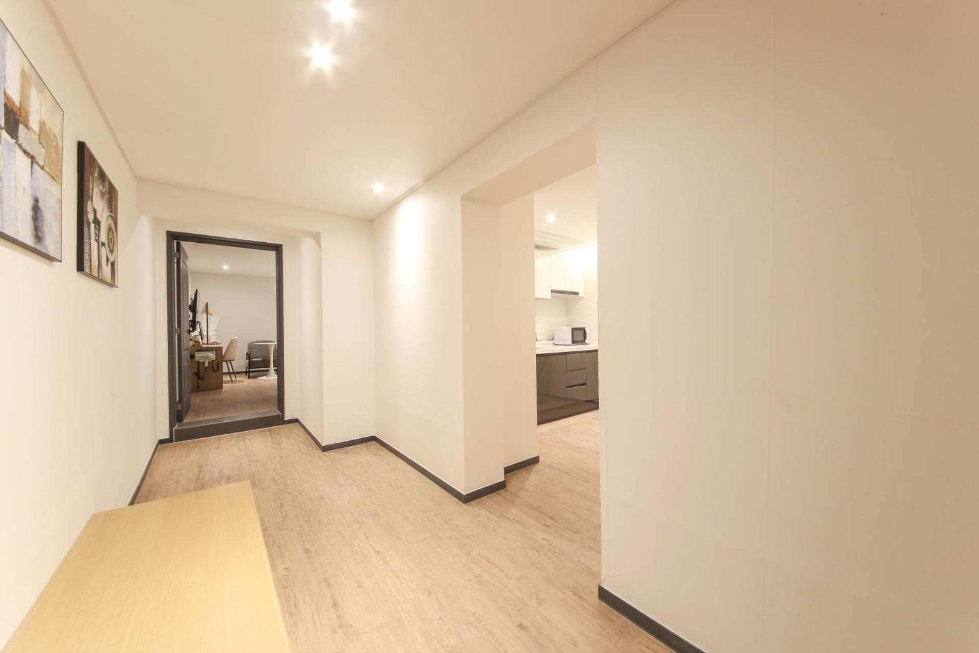 Hotel Hound Sasang Branch Busan