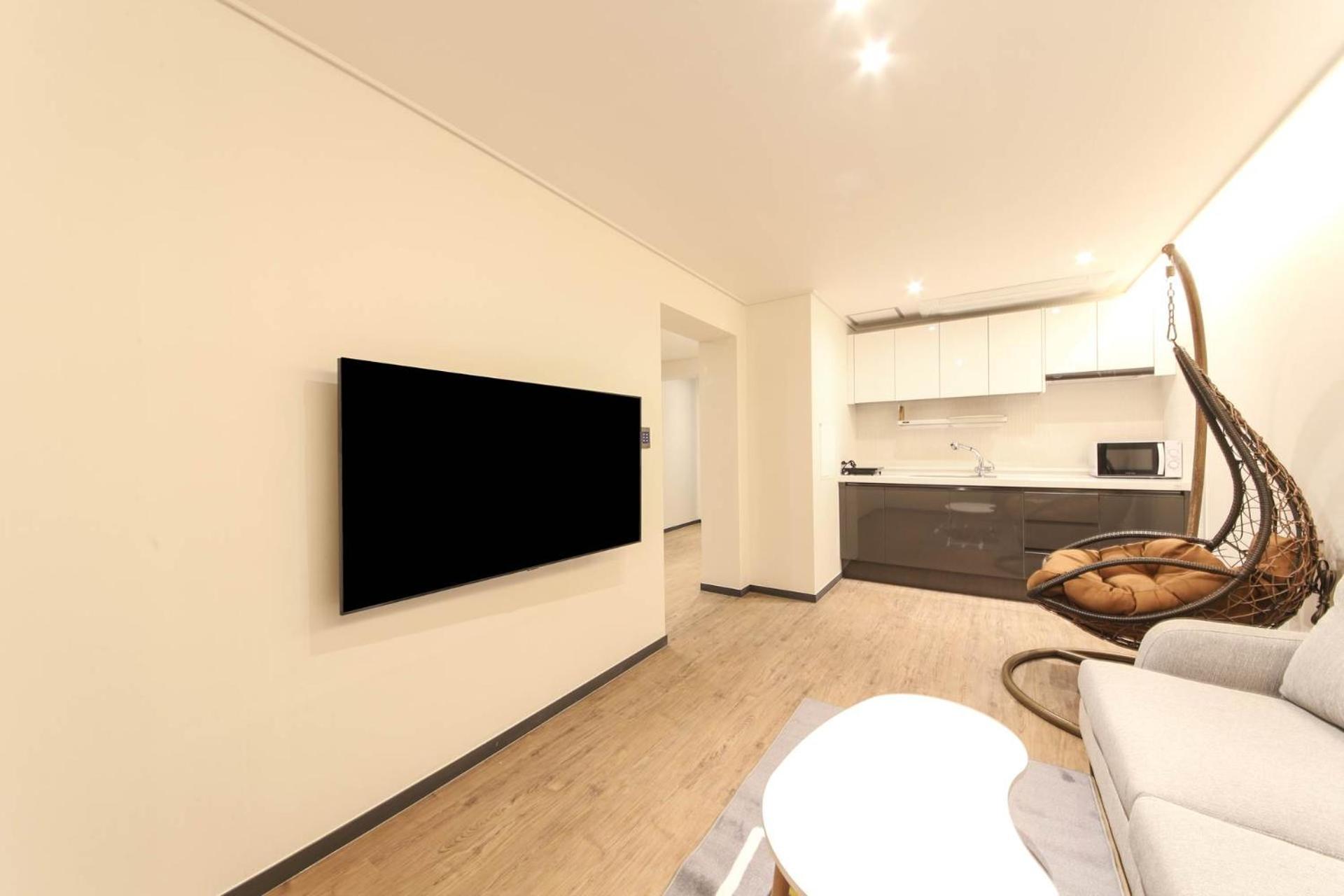 Hotel Hound Sasang Branch 2*