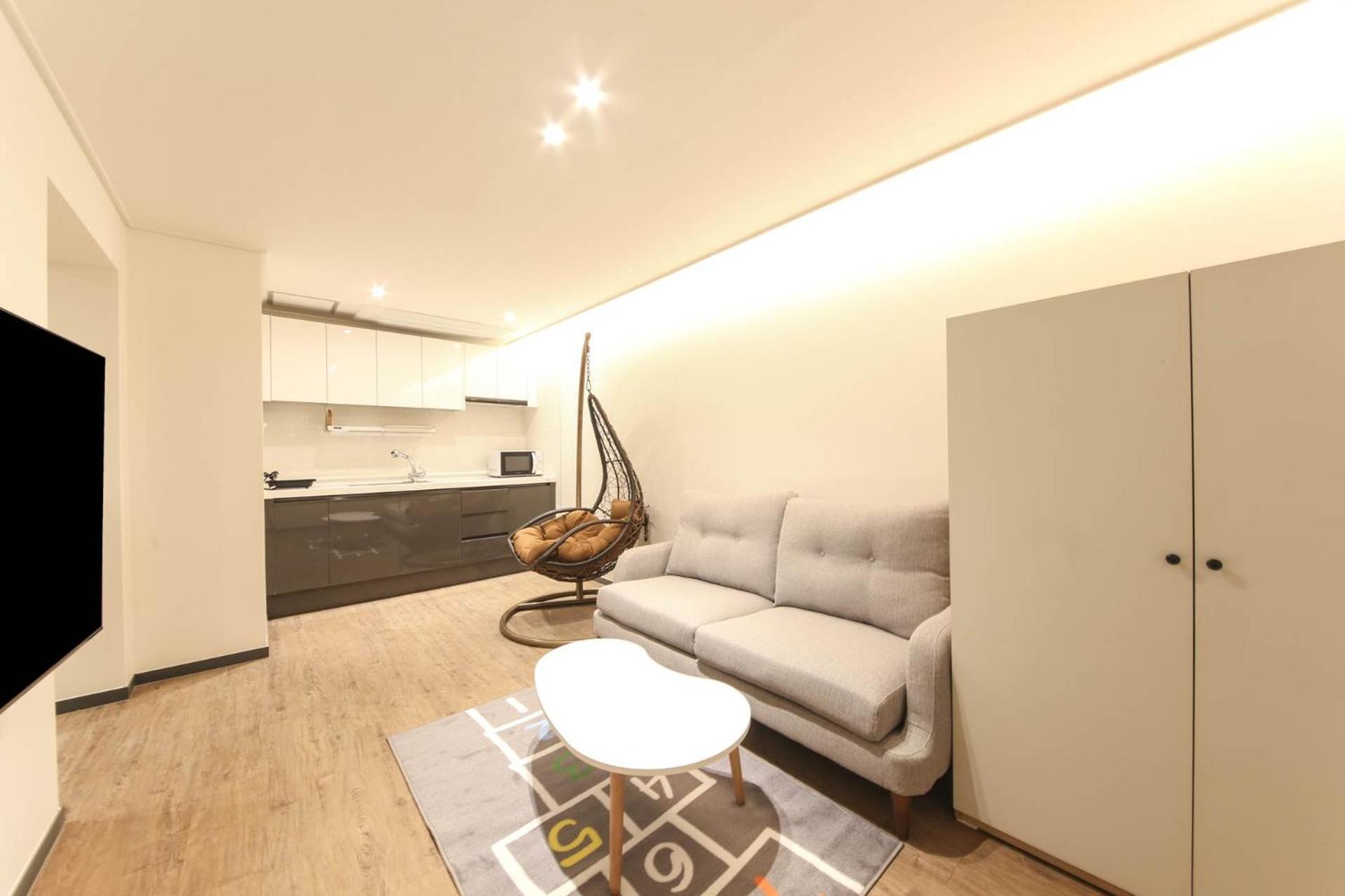 Hotel Hound Sasang Branch