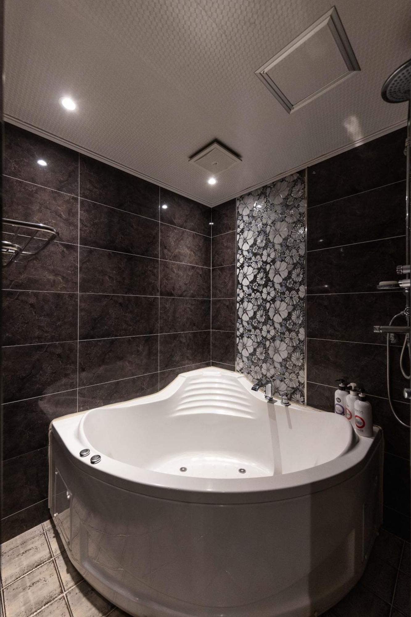 Hotel O Busan