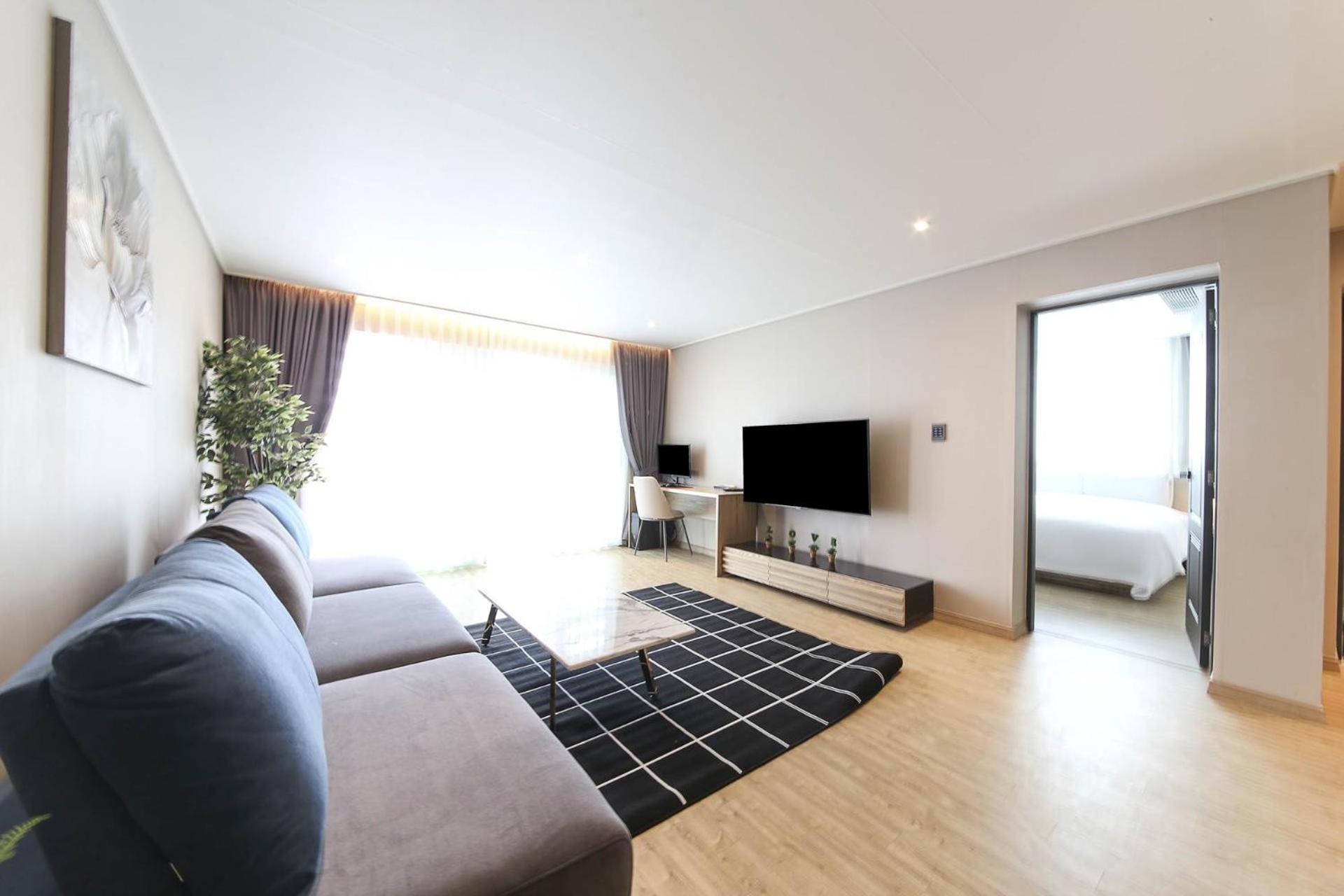 Hound Sasang Branch 2* Busan