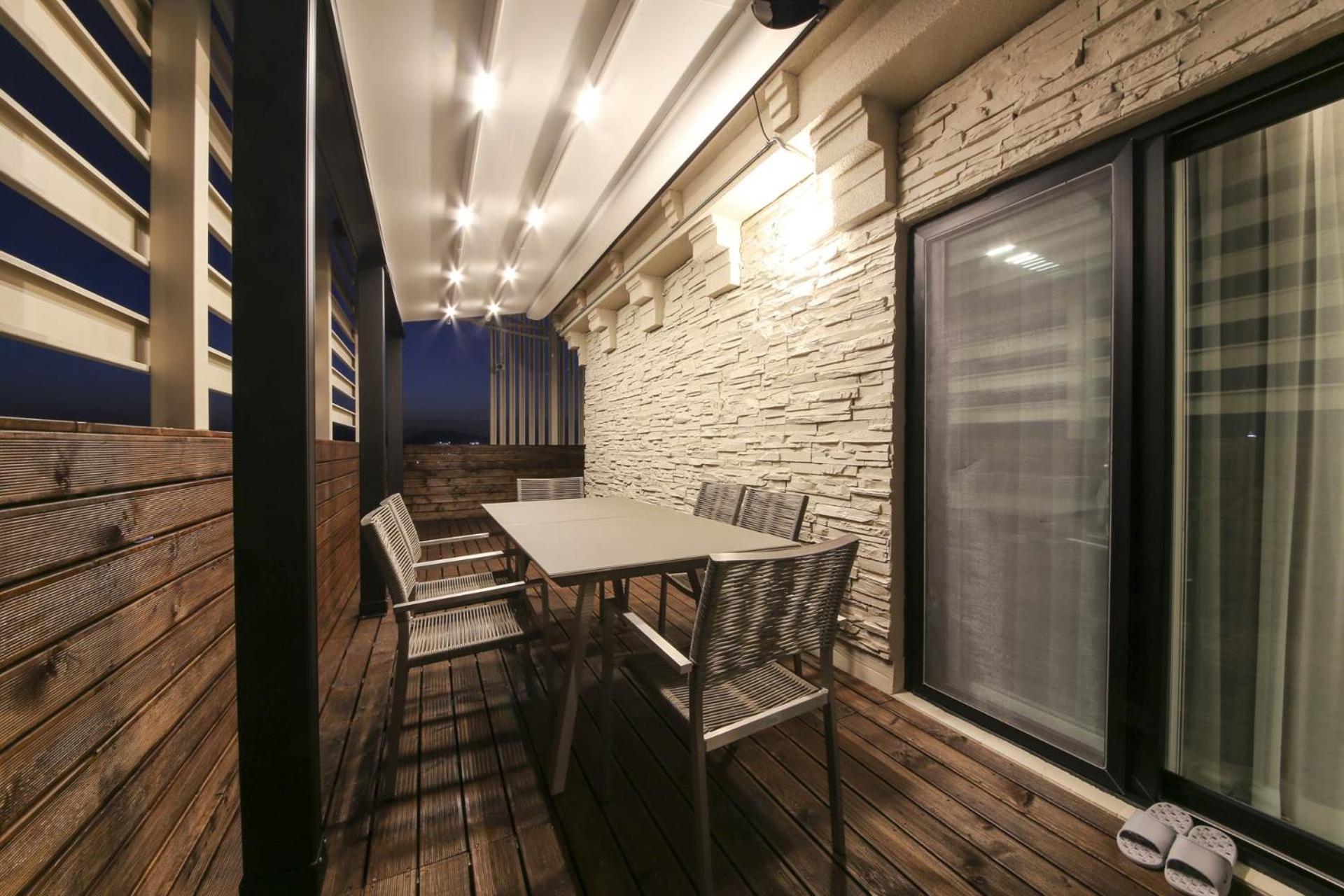 Hotel Hound Sasang Branch Busan