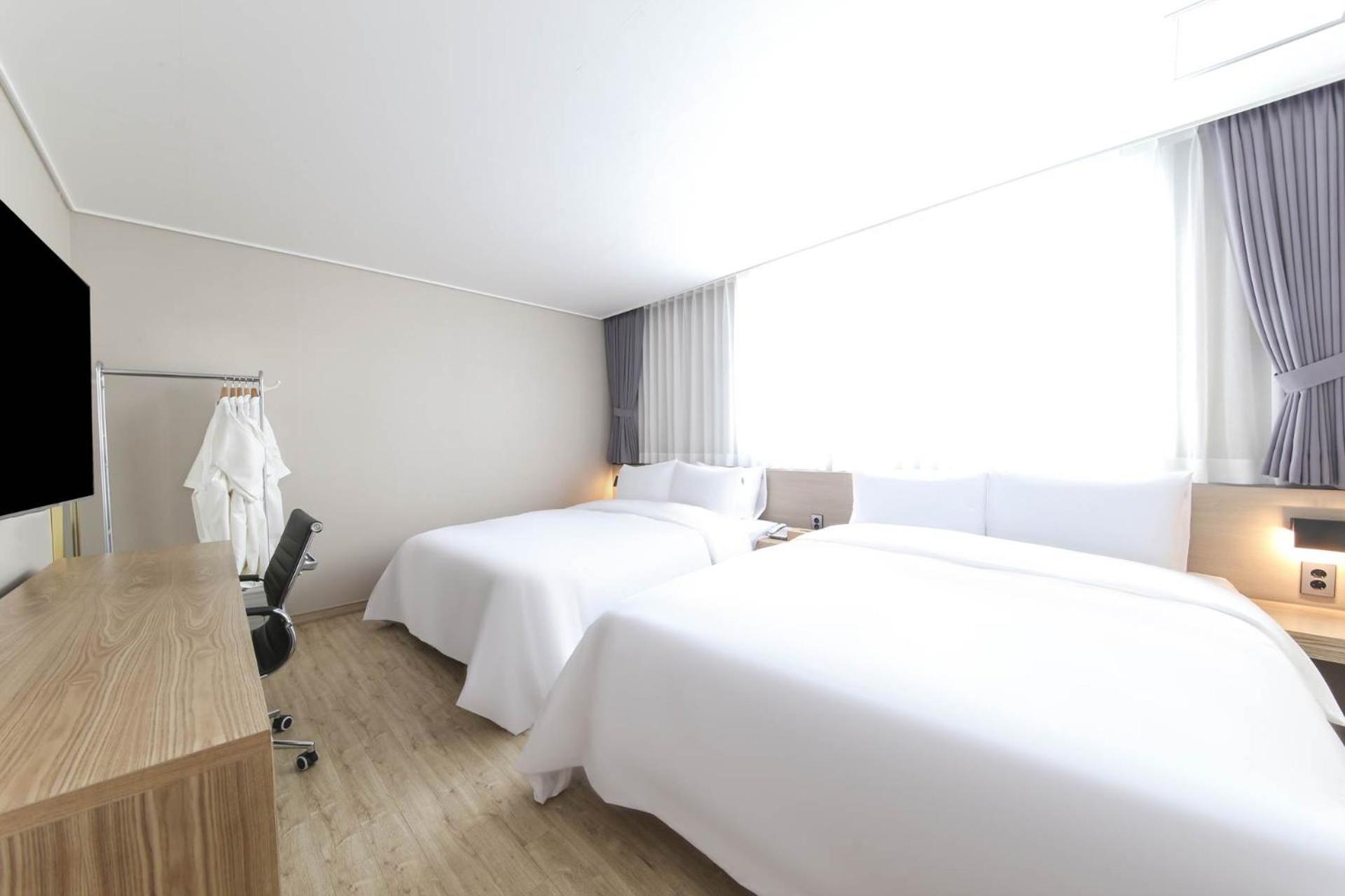 Hotel Hound Sasang Branch 2*