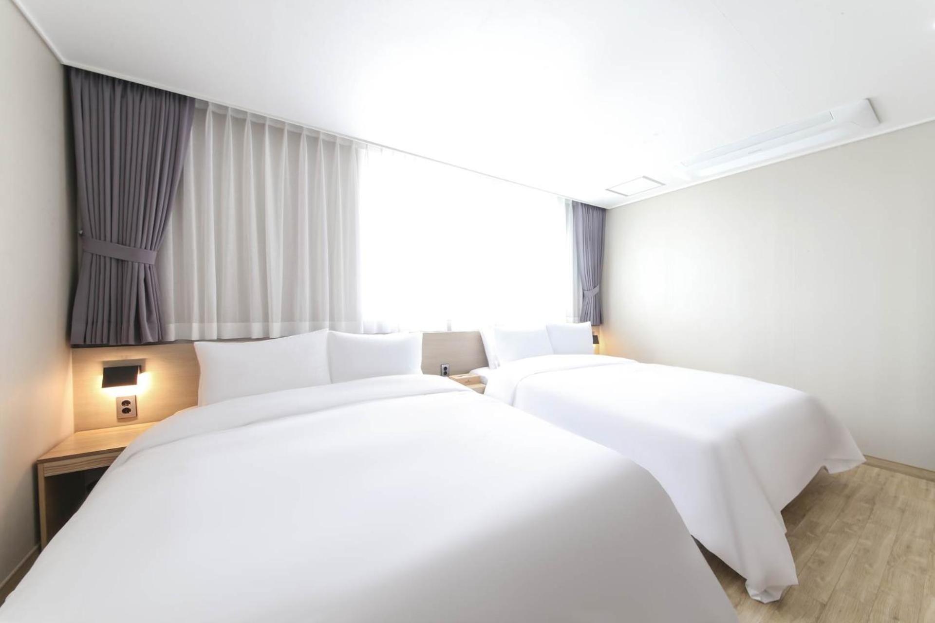 Hound Sasang Branch Busan