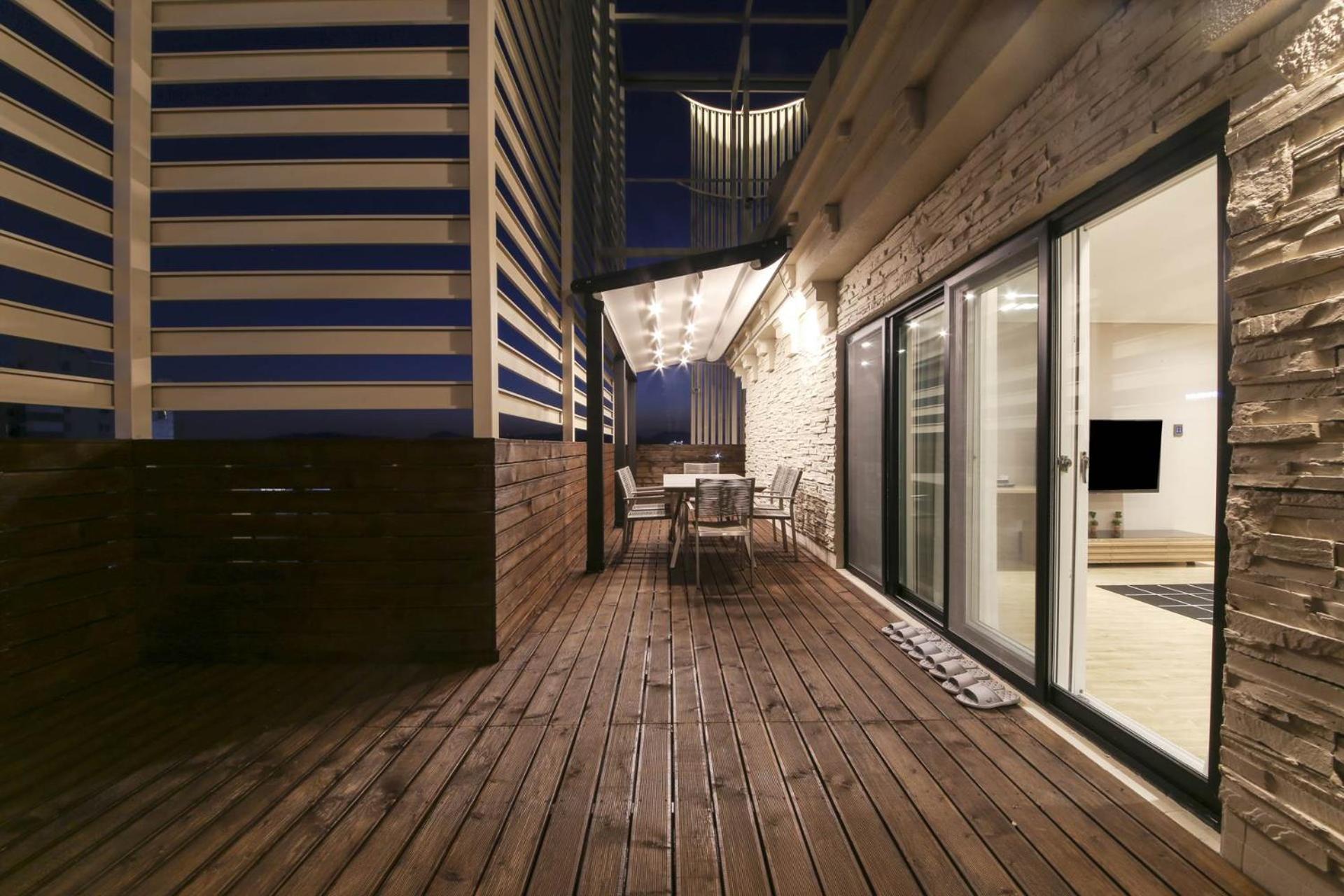 Hotel Hound Sasang Branch Busan