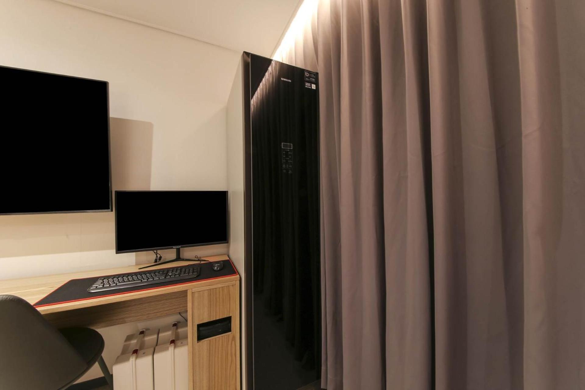 Hotel Hound Sasang Branch