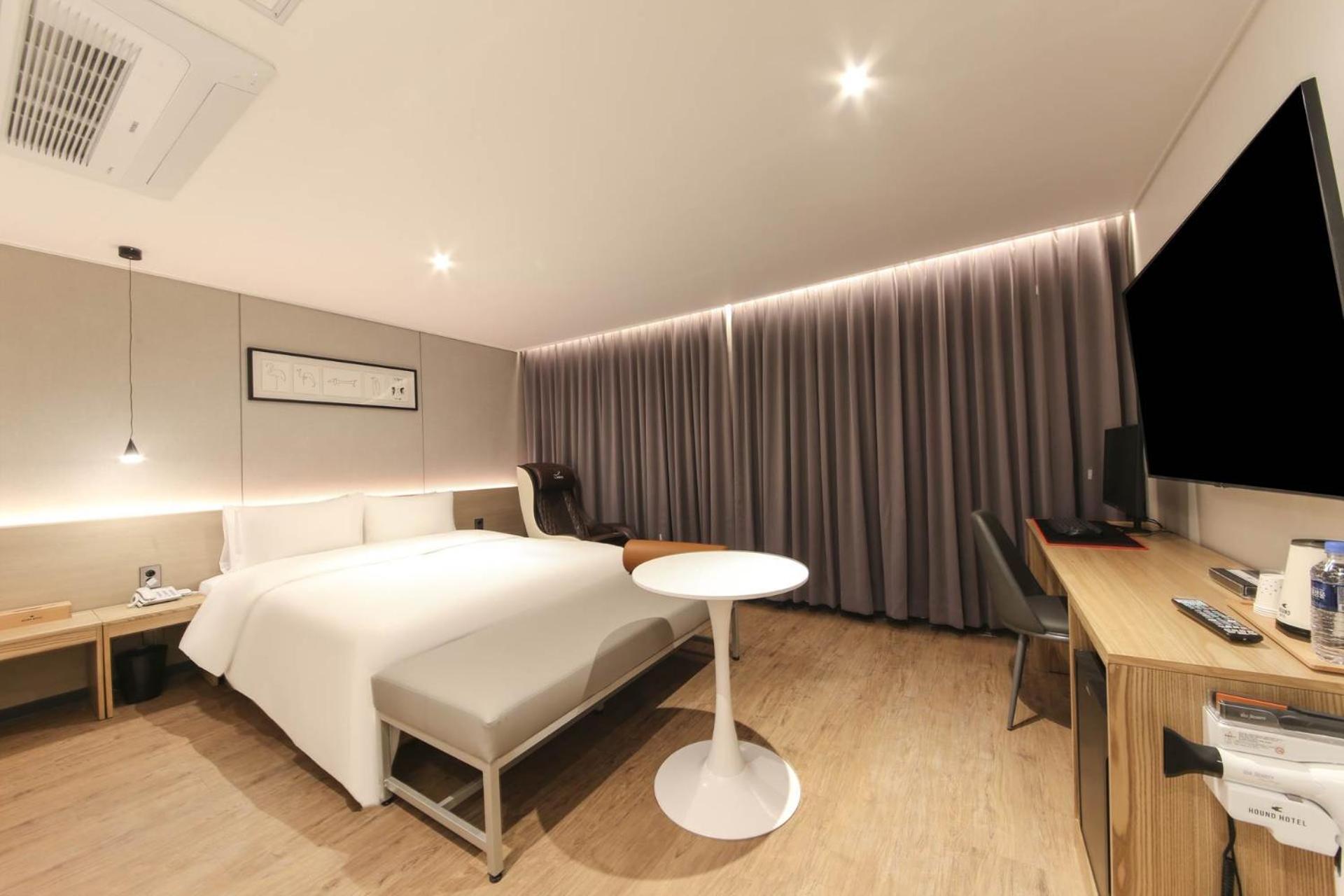 Hound Sasang Branch Hotel 2*
