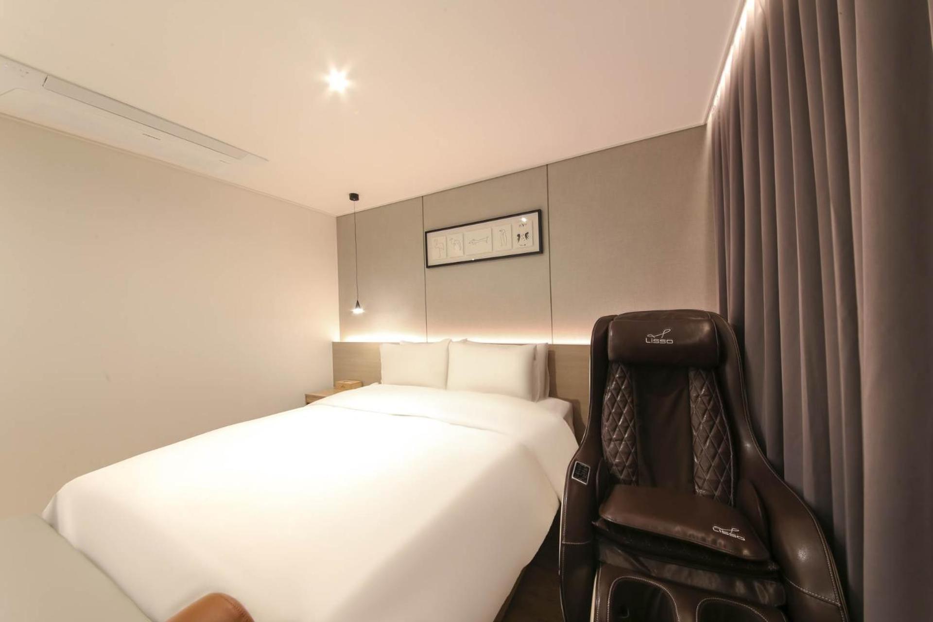 Hound Sasang Branch Hotel 2*
