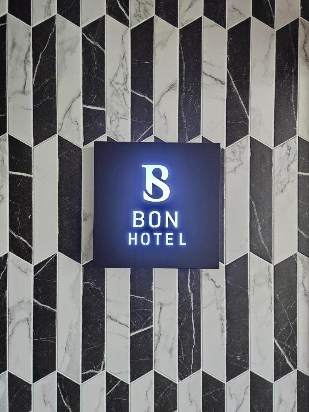 Hotel Bon Business 2*