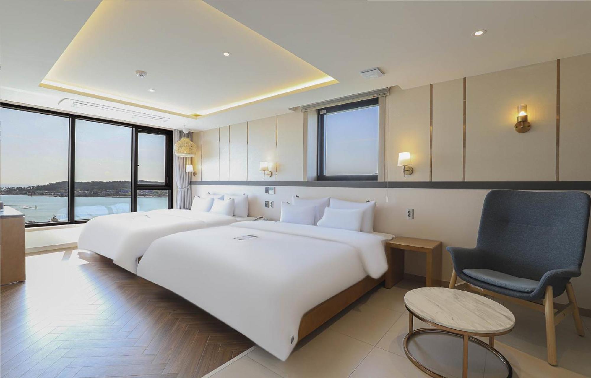 H Avenue Kijang Ilgwang Busan