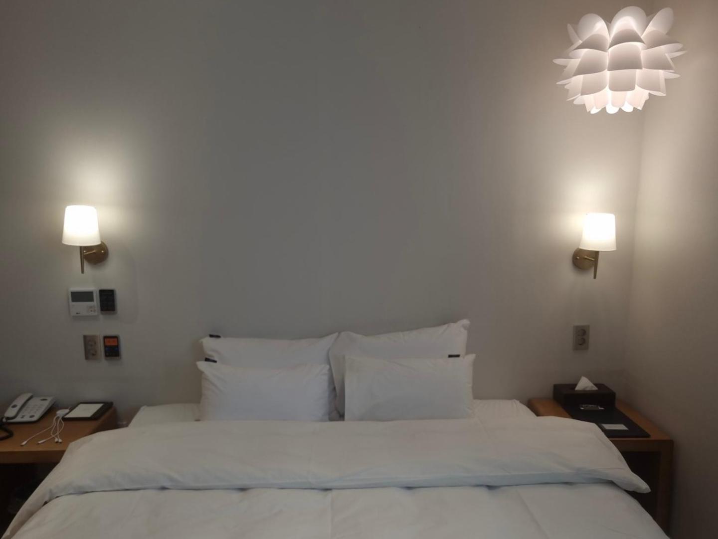 H Avenue Kijang Ilgwang Hotel *