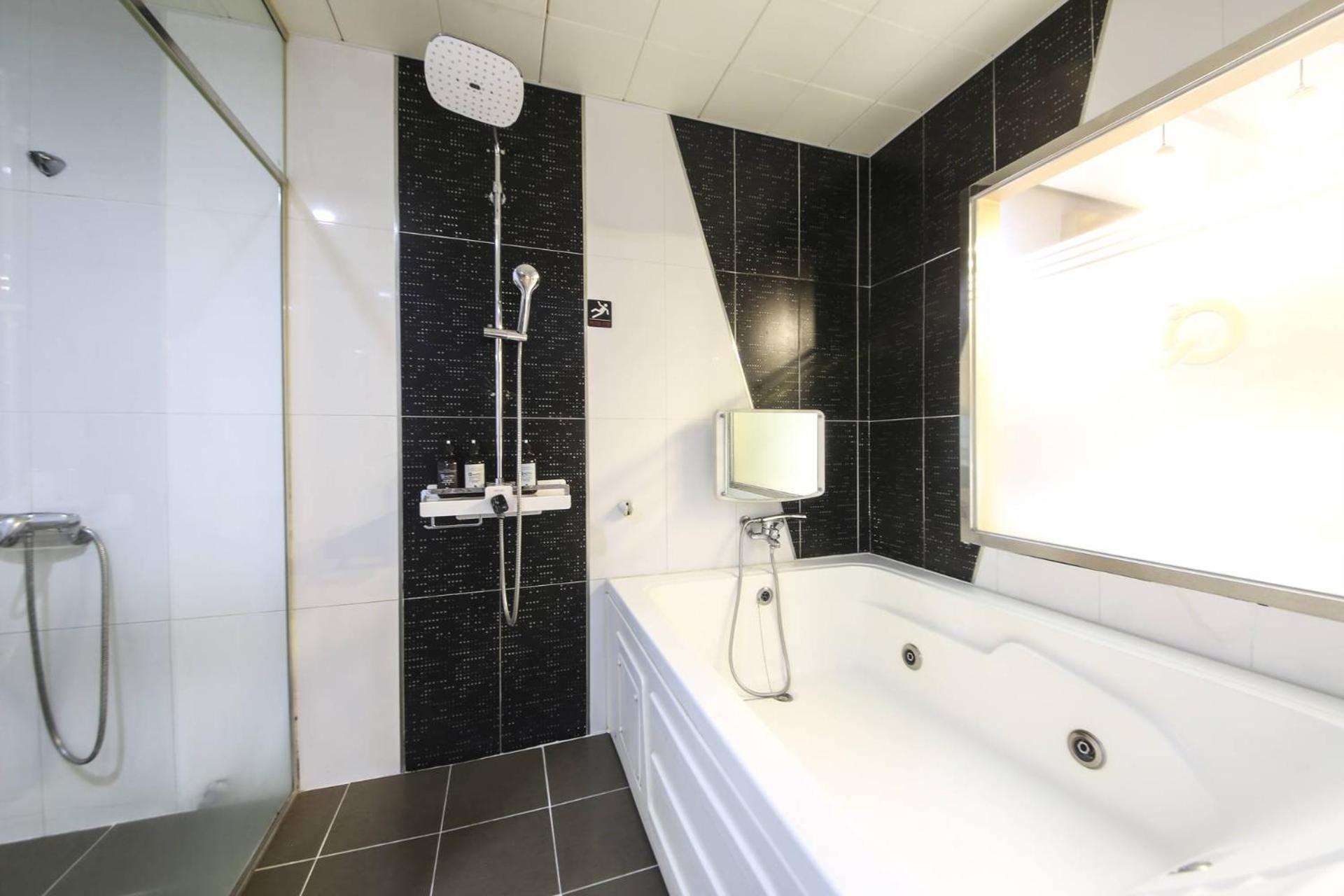 Hotel Q5 Songdo Busan