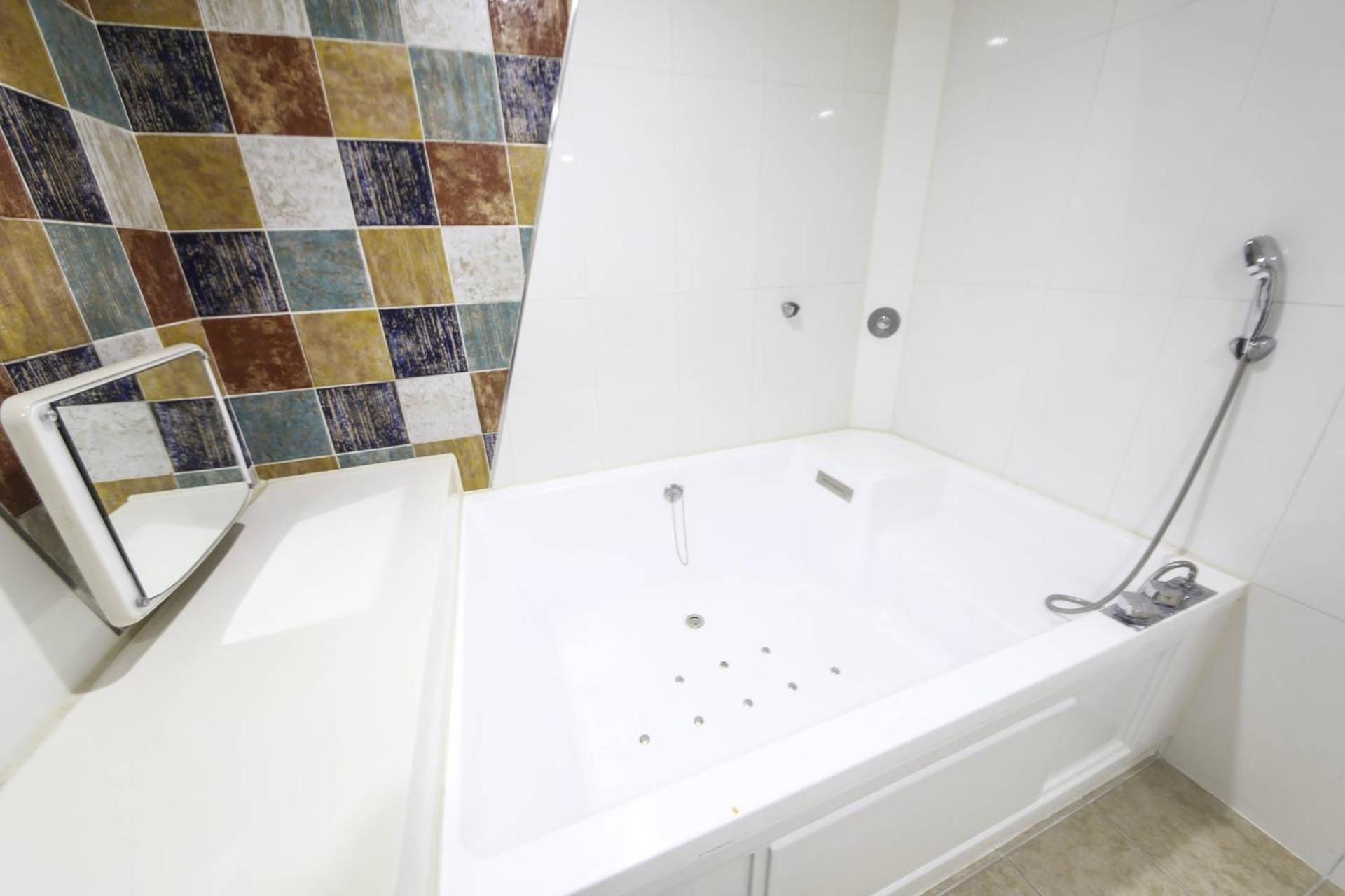 Q5 Songdo Hotel Busan