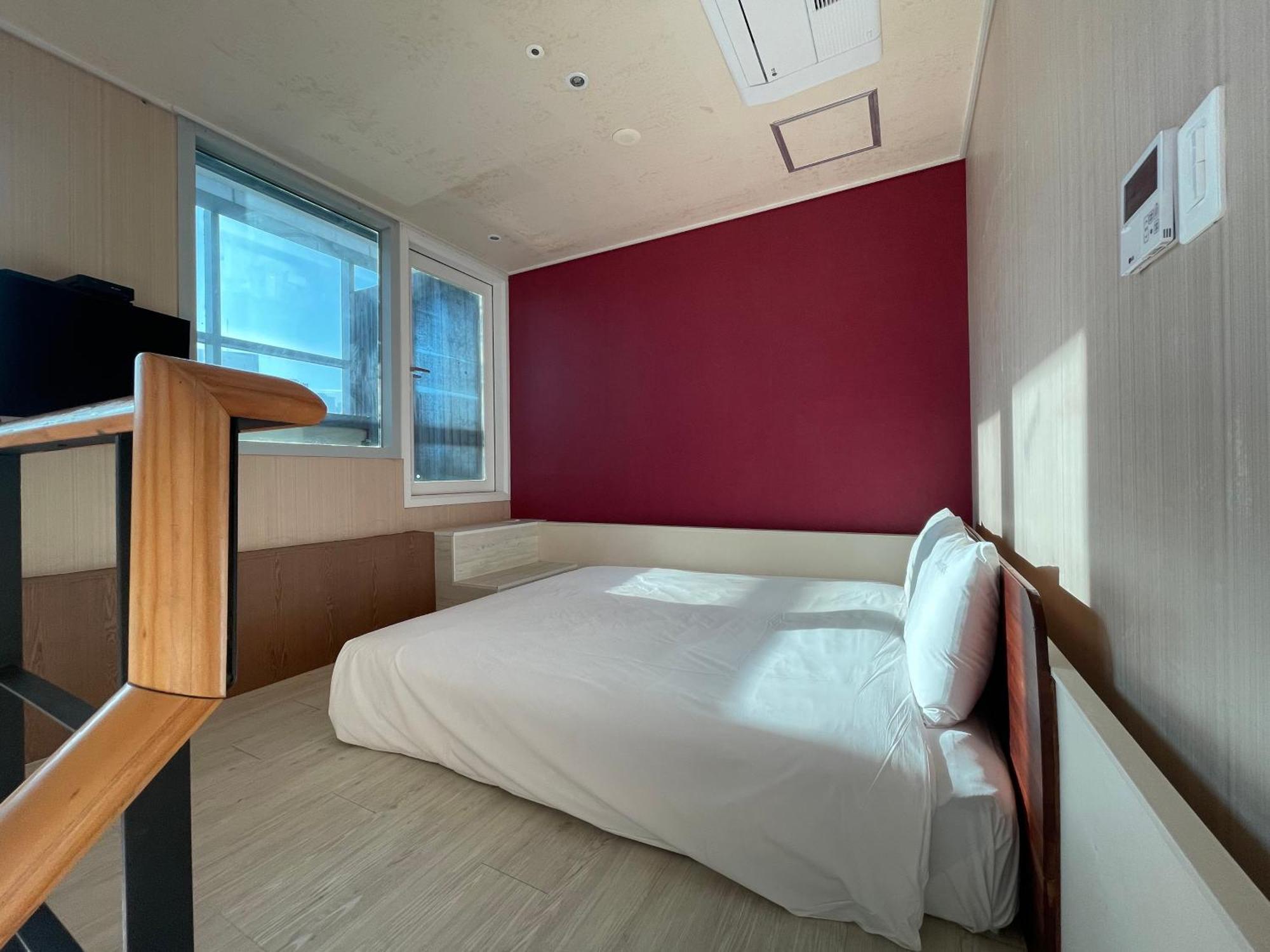 Elysia Boutique Hotel Busan