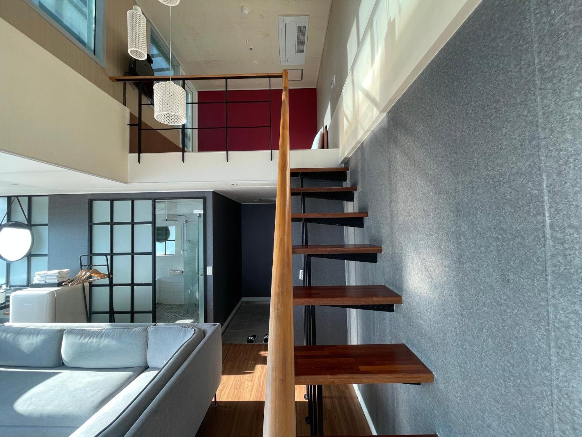 Elysia Boutique Hotel Busan