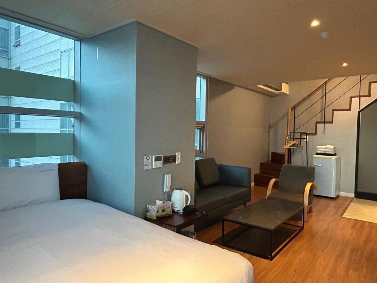 Hotel Elysia Boutique Busan