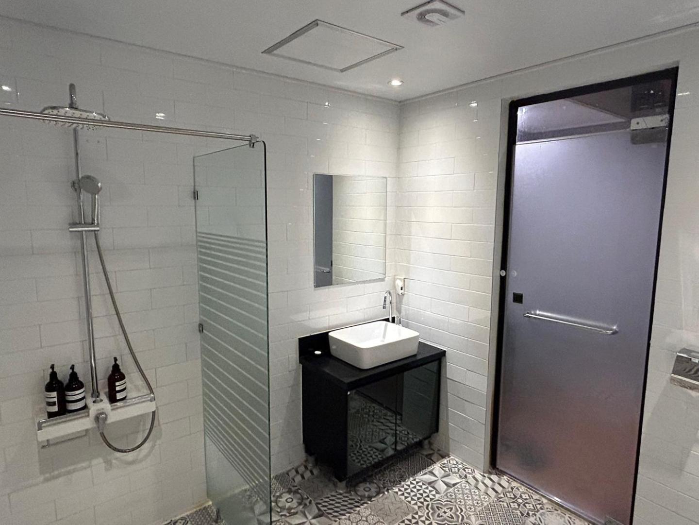 Elysia Boutique Hotel Busan