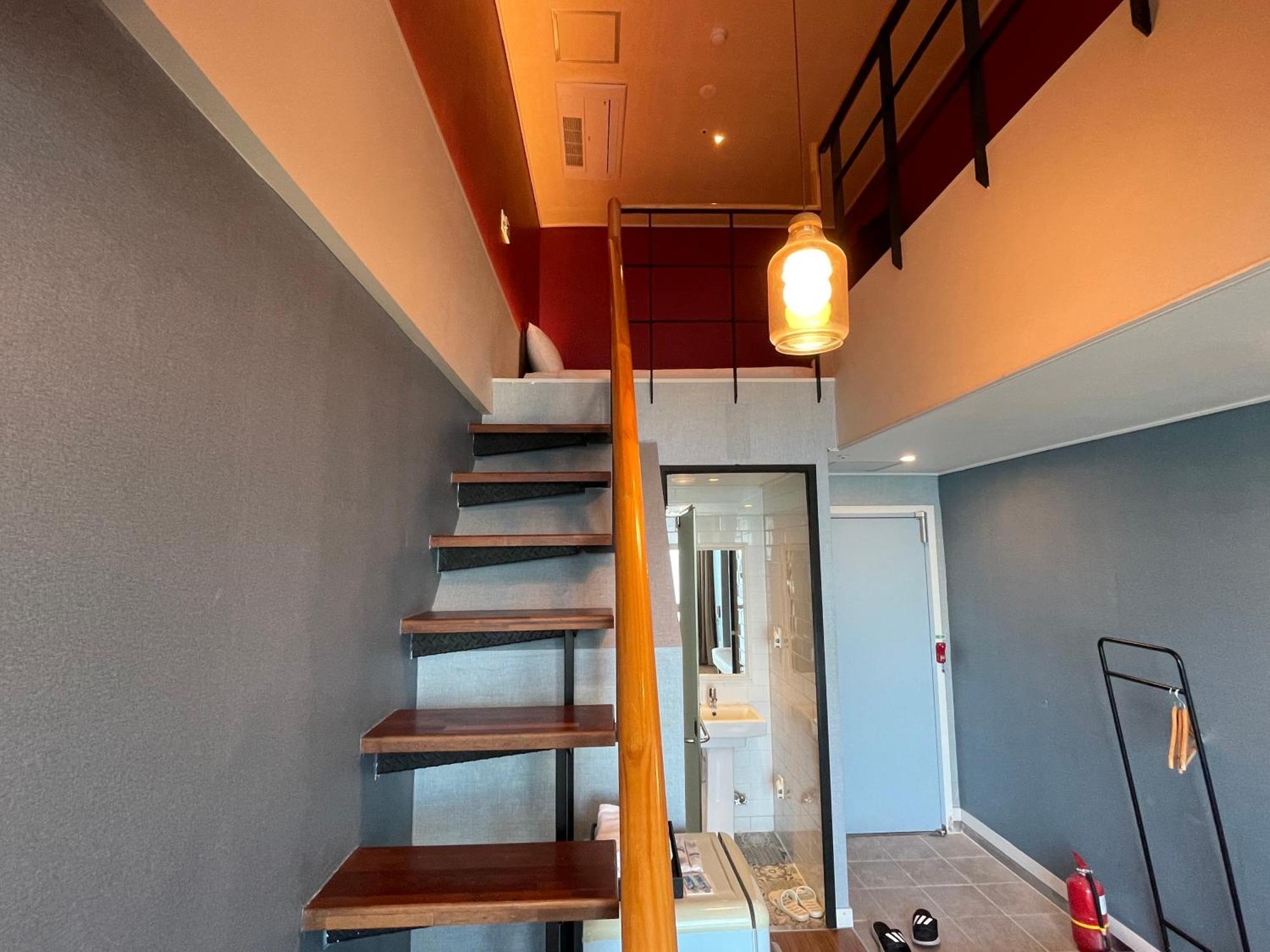Elysia Boutique Hotel Busan