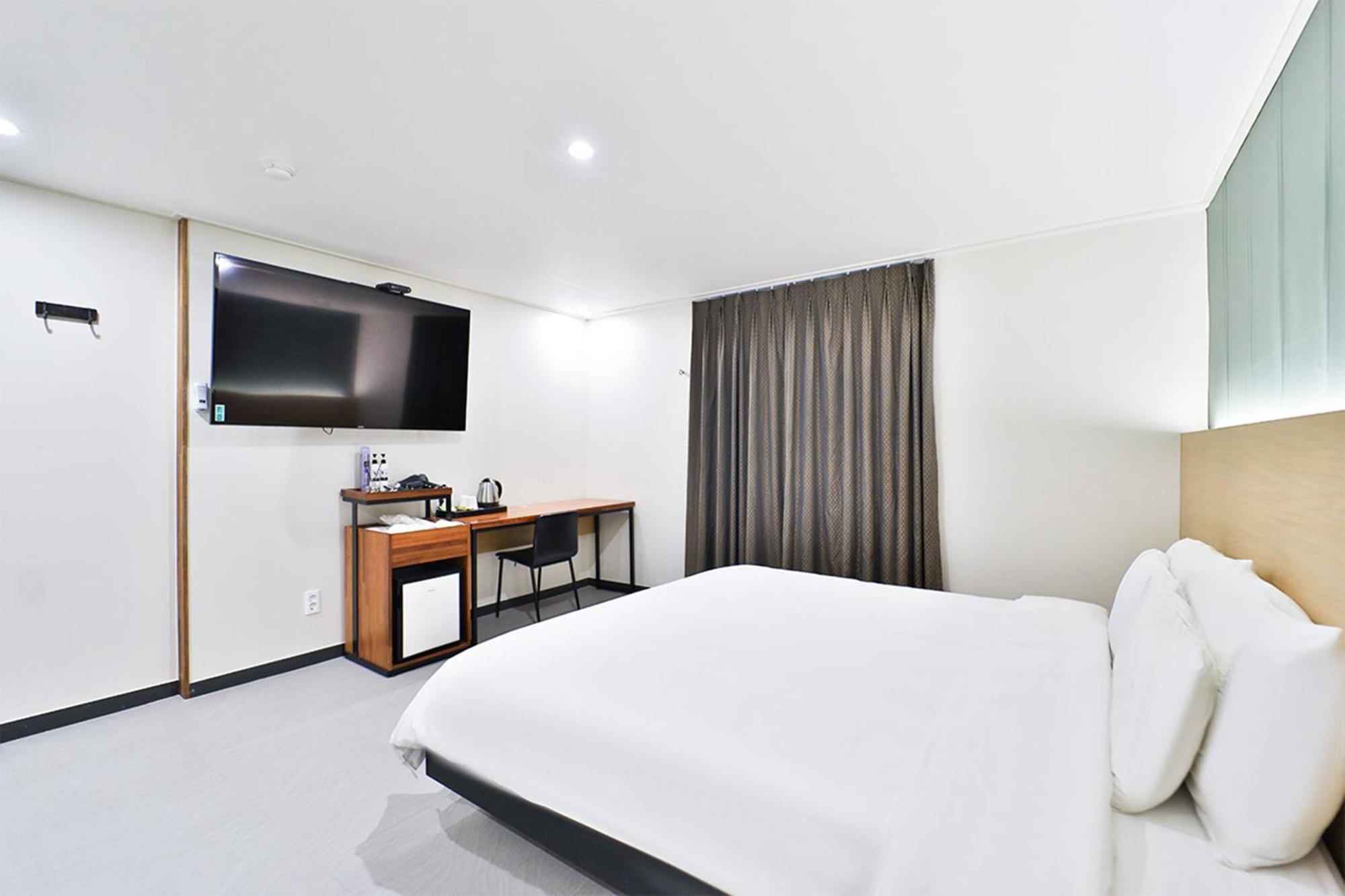 Nhà nghỉ Calm Rest Sasang 2*