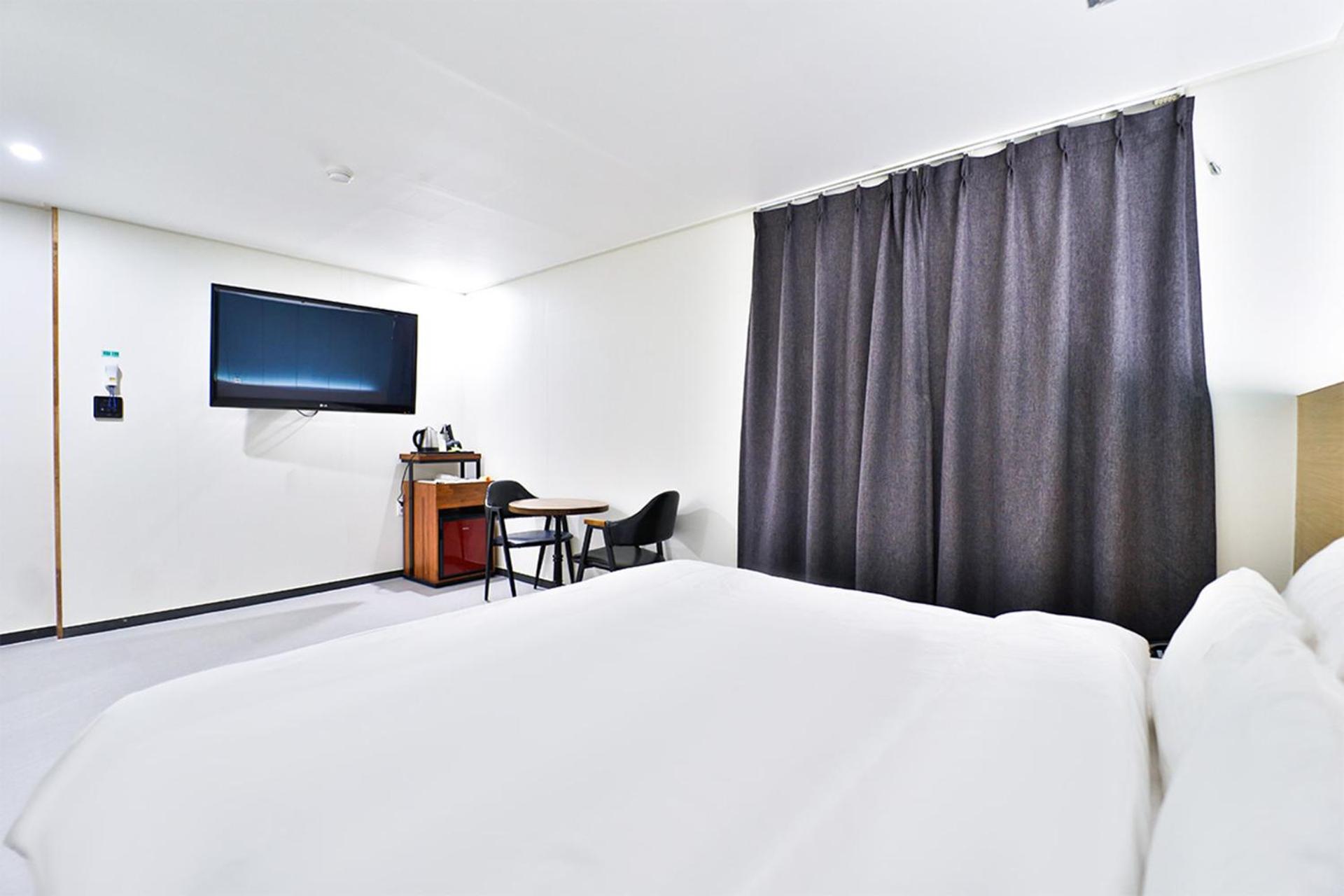 Calm Rest Sasang 2* Busan