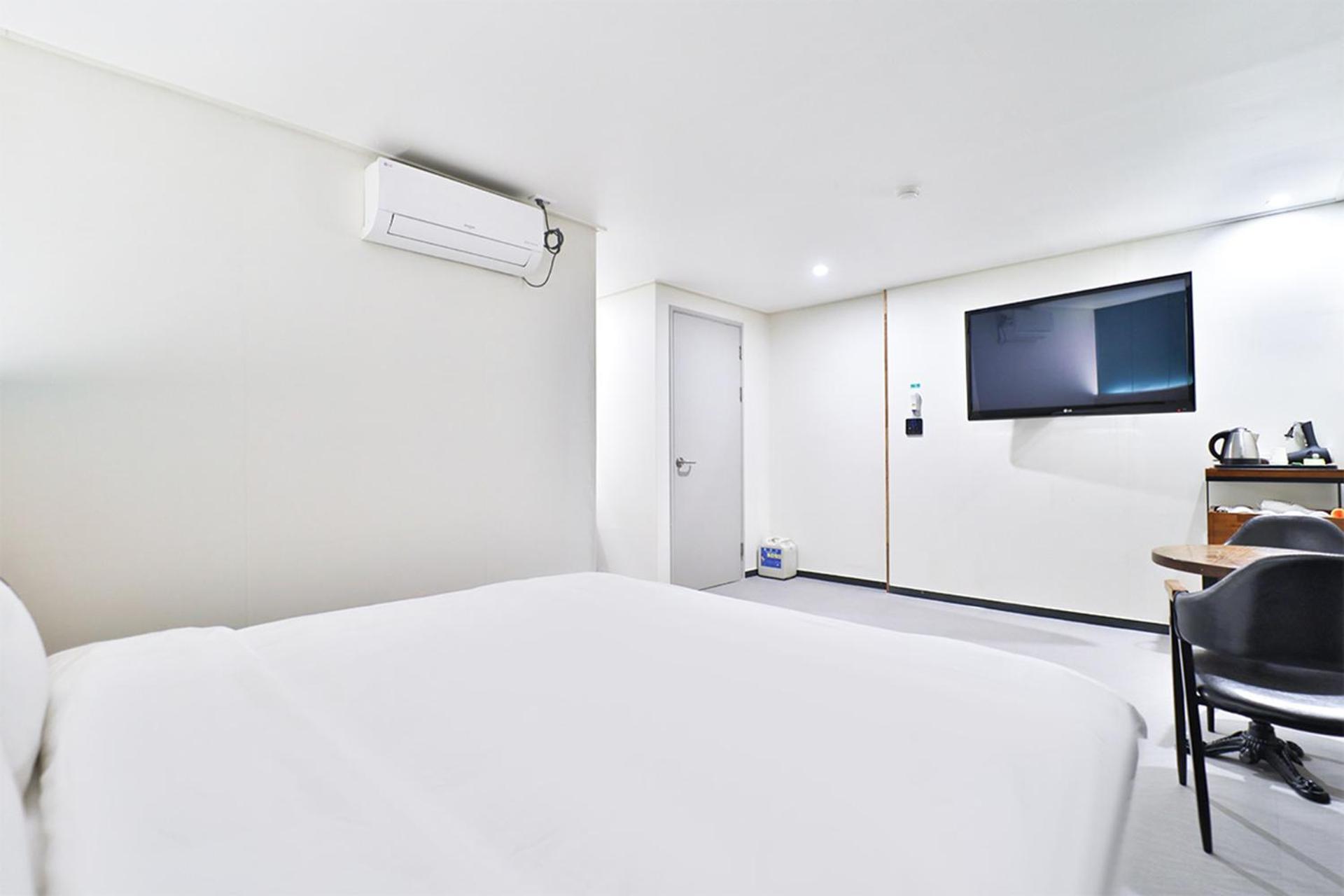 Calm Rest Sasang 2*