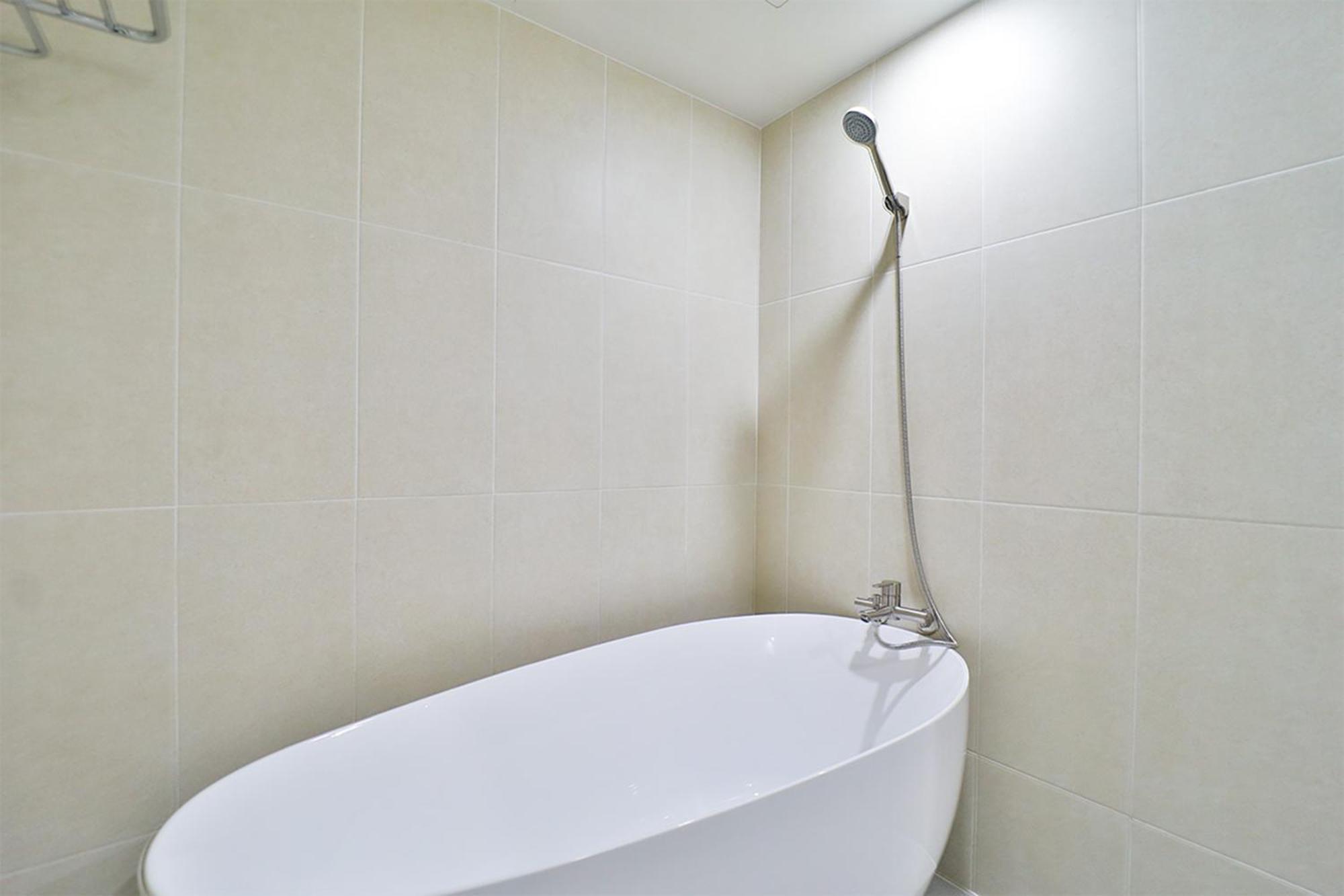 Nhà nghỉ Calm Rest Sasang 2*