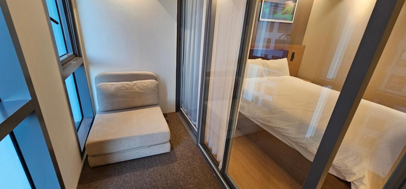 Elbon The Haeundae Apartment