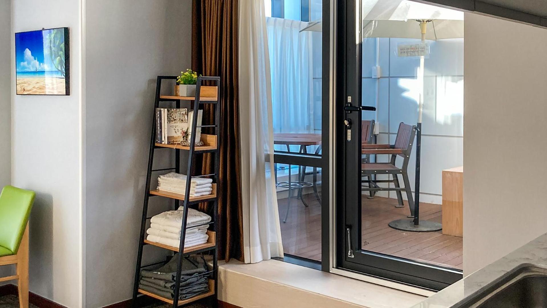 Hotel Griffinbay 3*