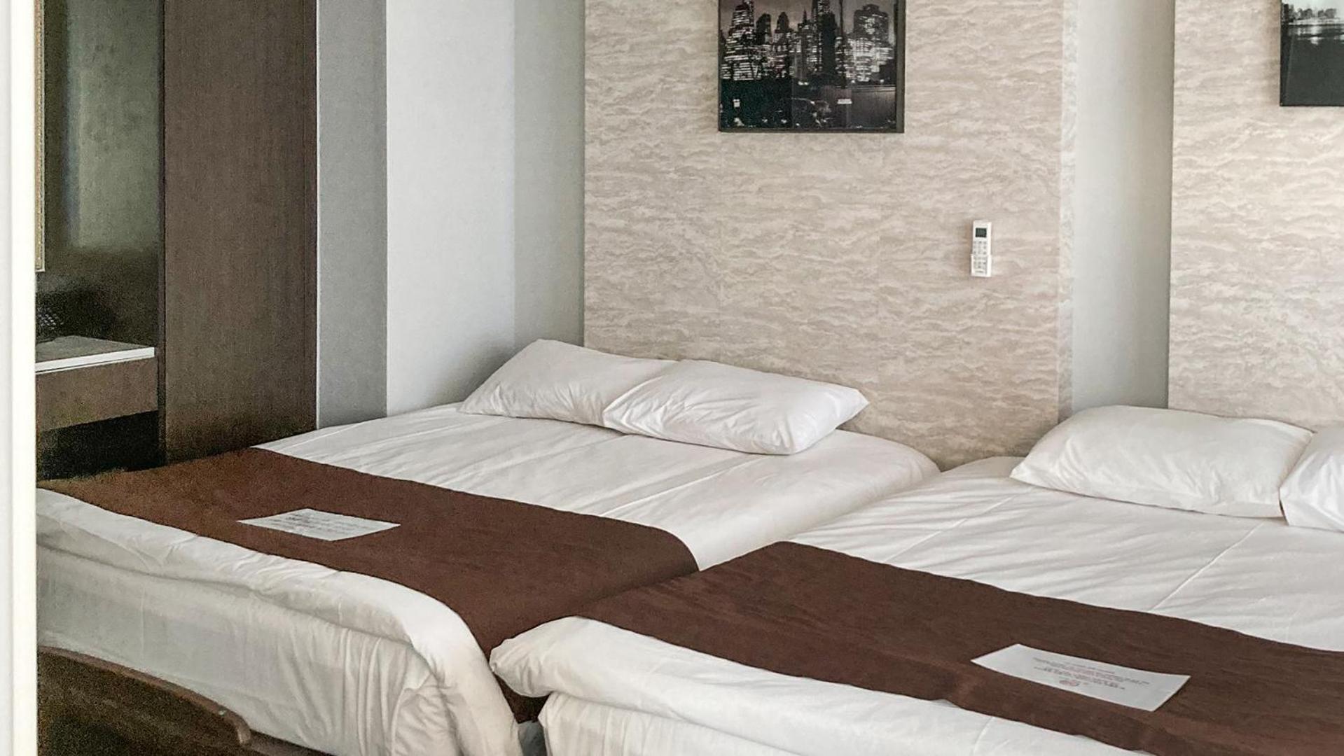 Griffinbay Hotel 3*