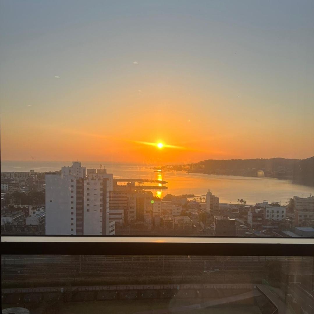 Hotel H Avenue Kijang Ilgwang Busan
