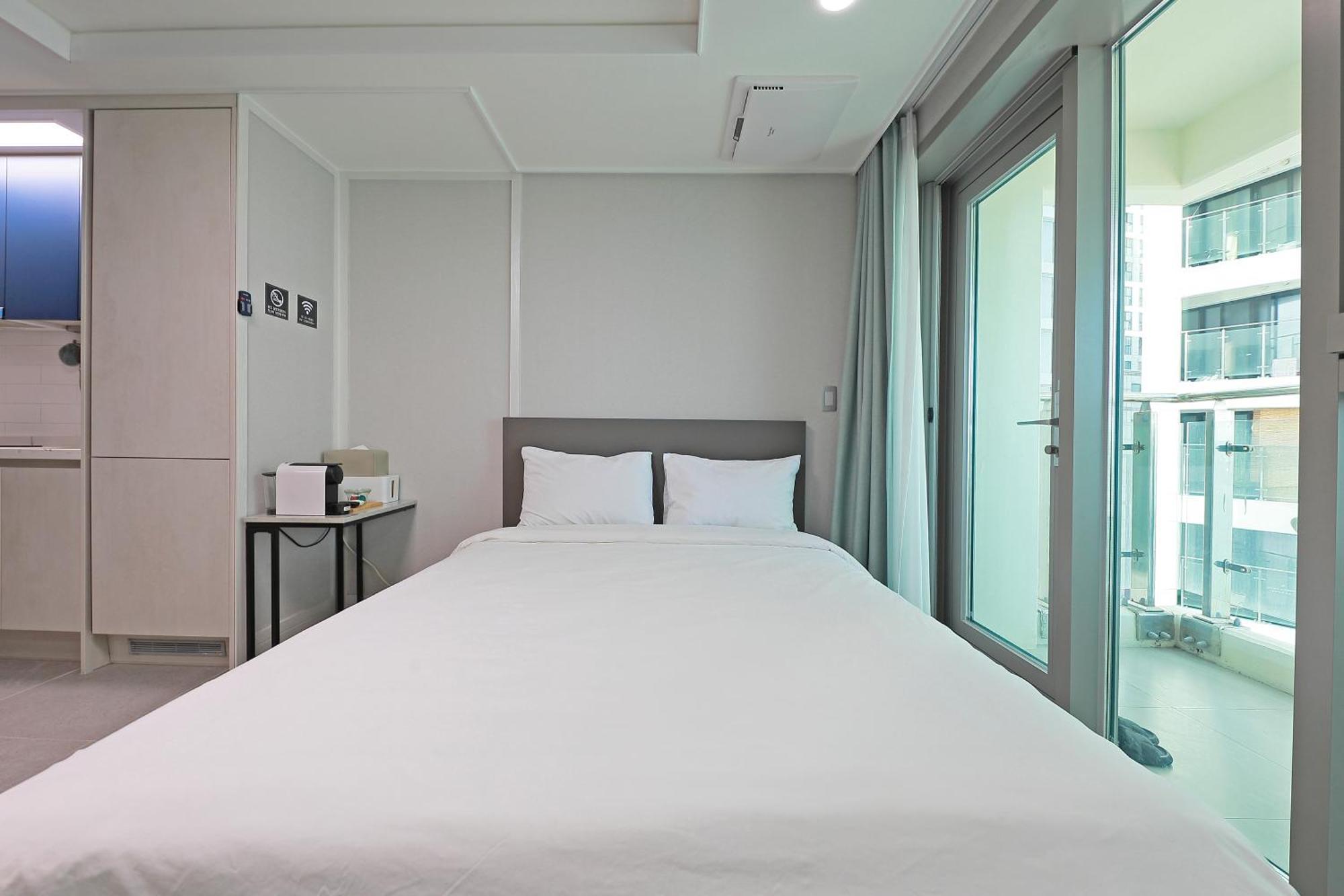 Elmomento Gwangan Hotel