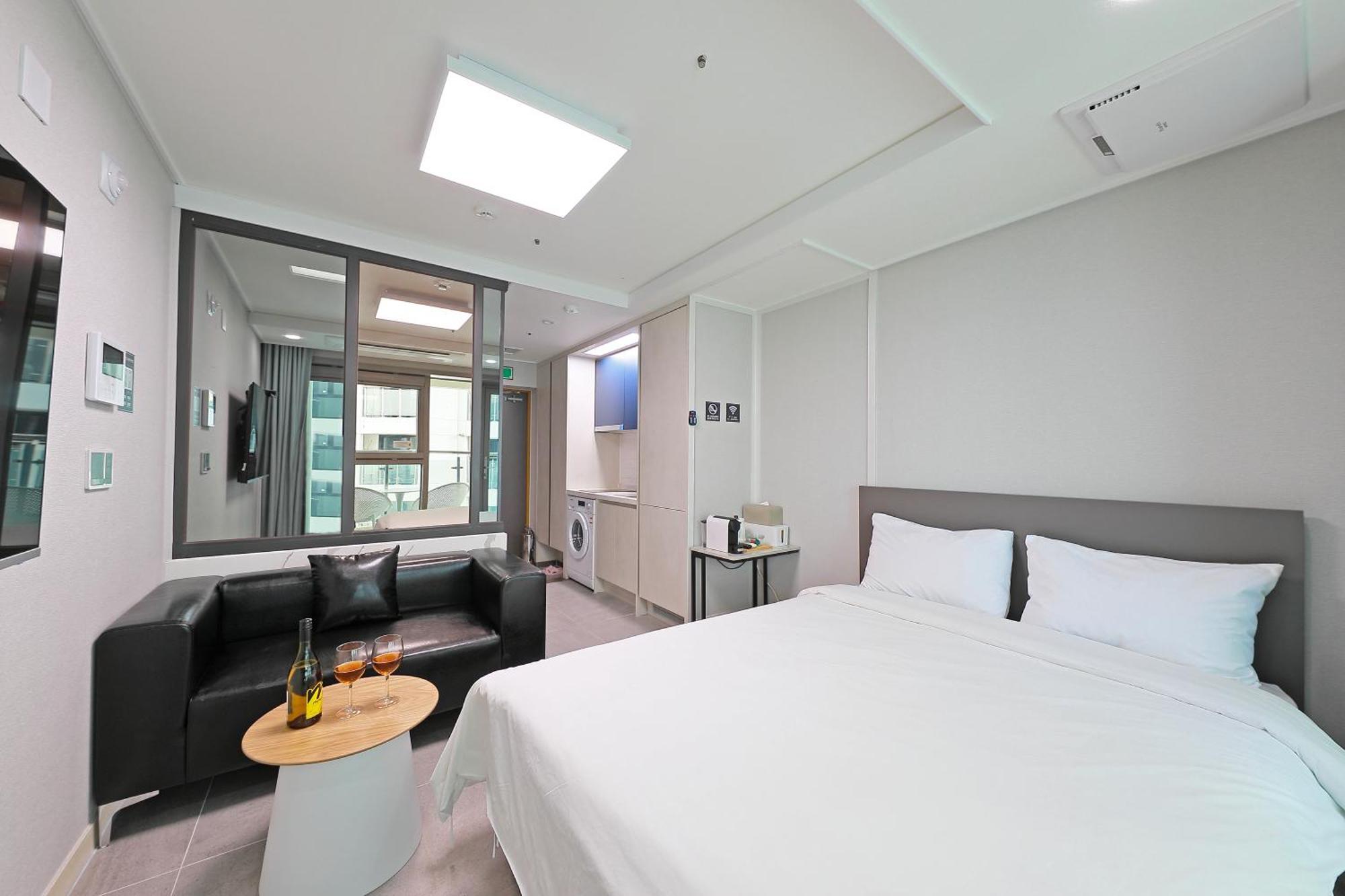 Hotel Elmomento Gwangan Busan