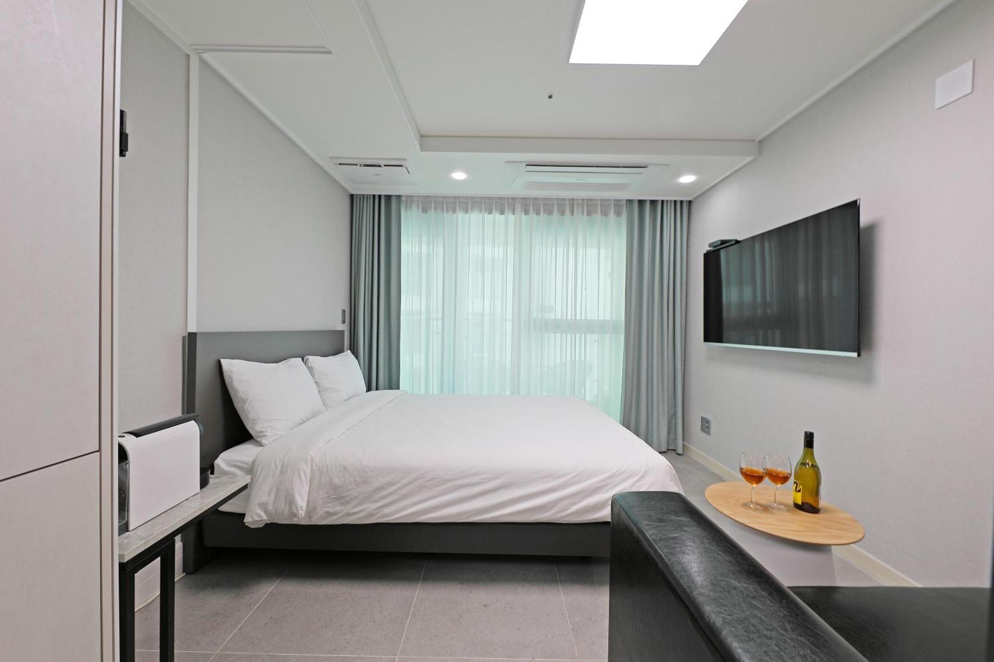 Elmomento Gwangan Hotel